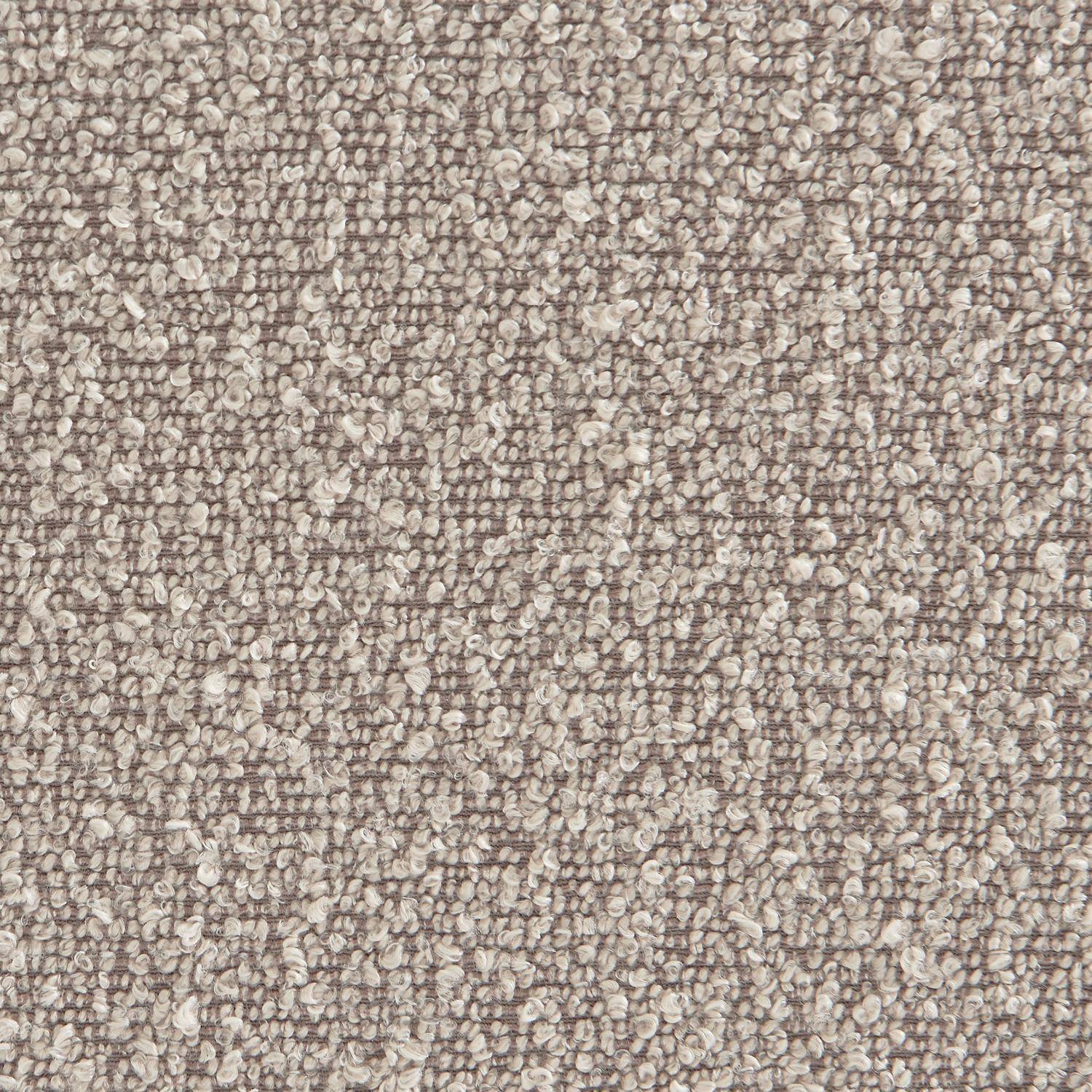 Sillón convertible en borreguito de 1 plaza , Fleeep, Beige, 200x99x66 cm,sweeek,Photo6