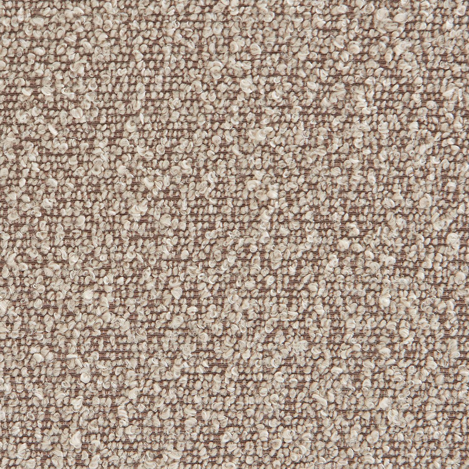 Sofá-cama conversível boucle texturado, 2 lugares, Fleeep, Beige, 200x120x66 cm,sweeek,Photo8