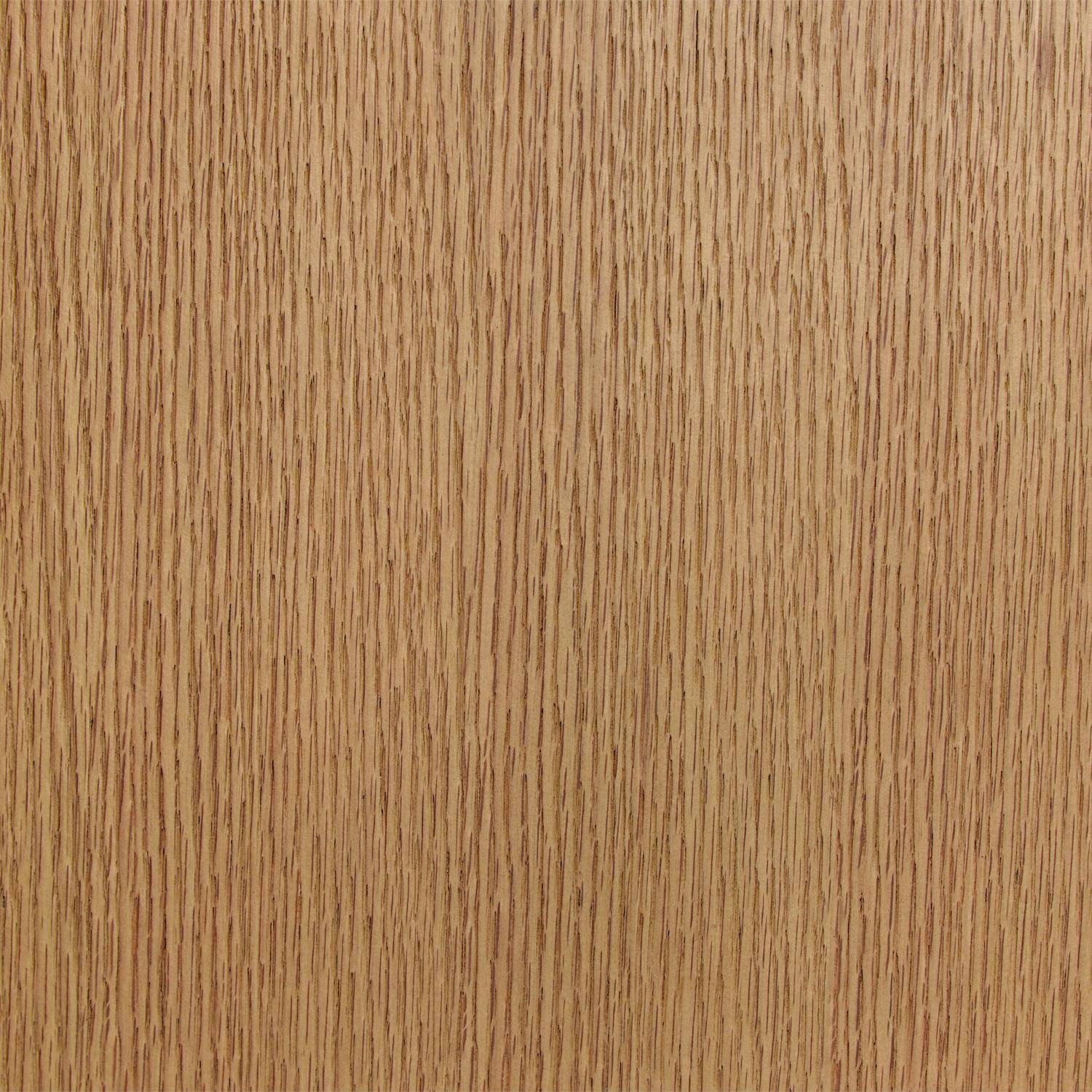 Rechthoekige uitschuifbare eettafel van rubberhout en eikenfineer 6 tot 10 plaatsen naturel 170/220/270x100x76cm - Solene Photo8