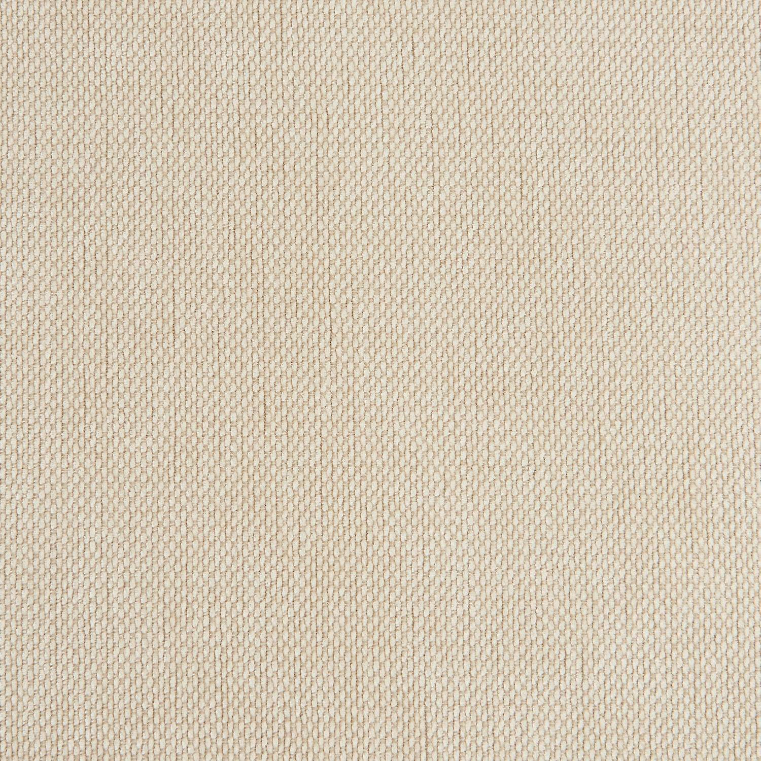 Canapé d'angle droite 3 places tissu beige 2 coussins carrés L 230 x P 145 x H 70 cm - Lester Photo5
