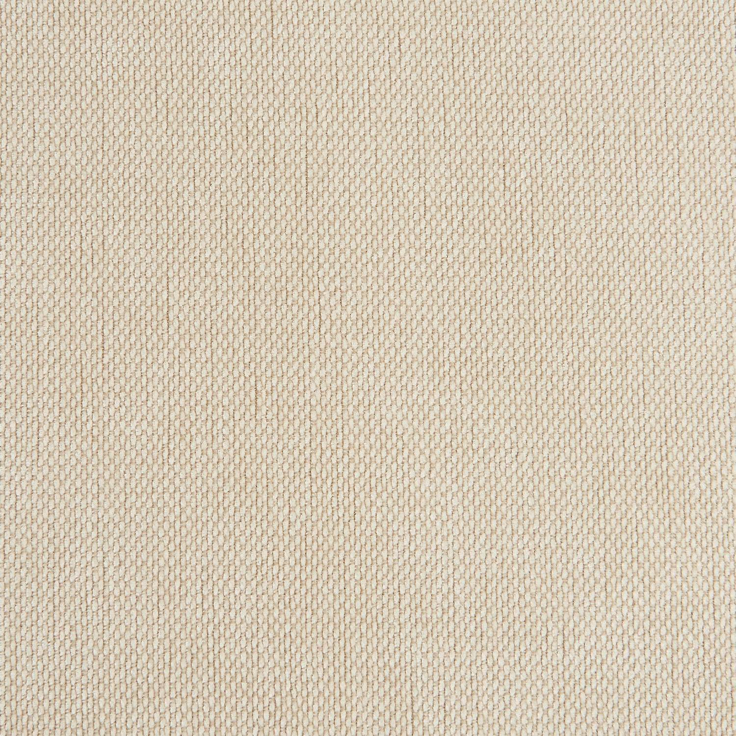 Canapé d'angle gauche 3 places tissu beige 2 coussins carrés L 230 x P 145 x H 70 cm - Lester Photo5