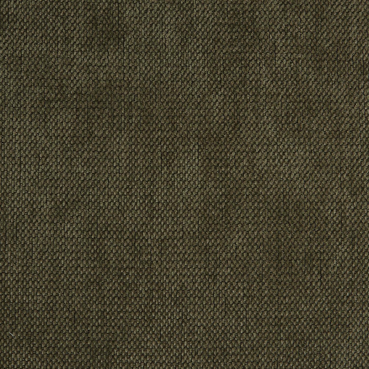 Canapé d'angle gauche 3 places tissu kaki 2 coussins carrés L 230 x P 145 x H 70 cm - Lester,sweeek,Photo5