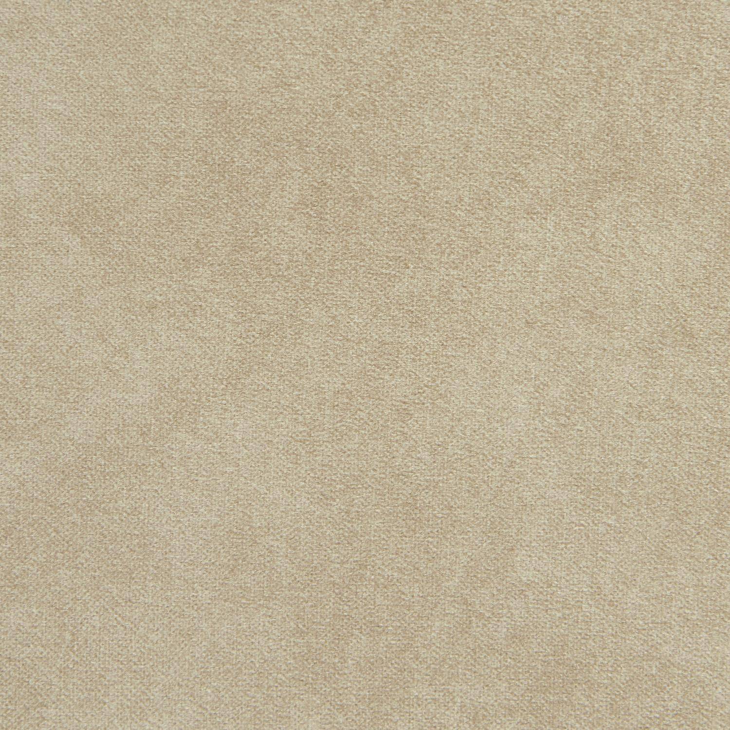 Sillón de terciopelo, 1 plaza, Sokol, Beige, 91x105x72 cm Photo4