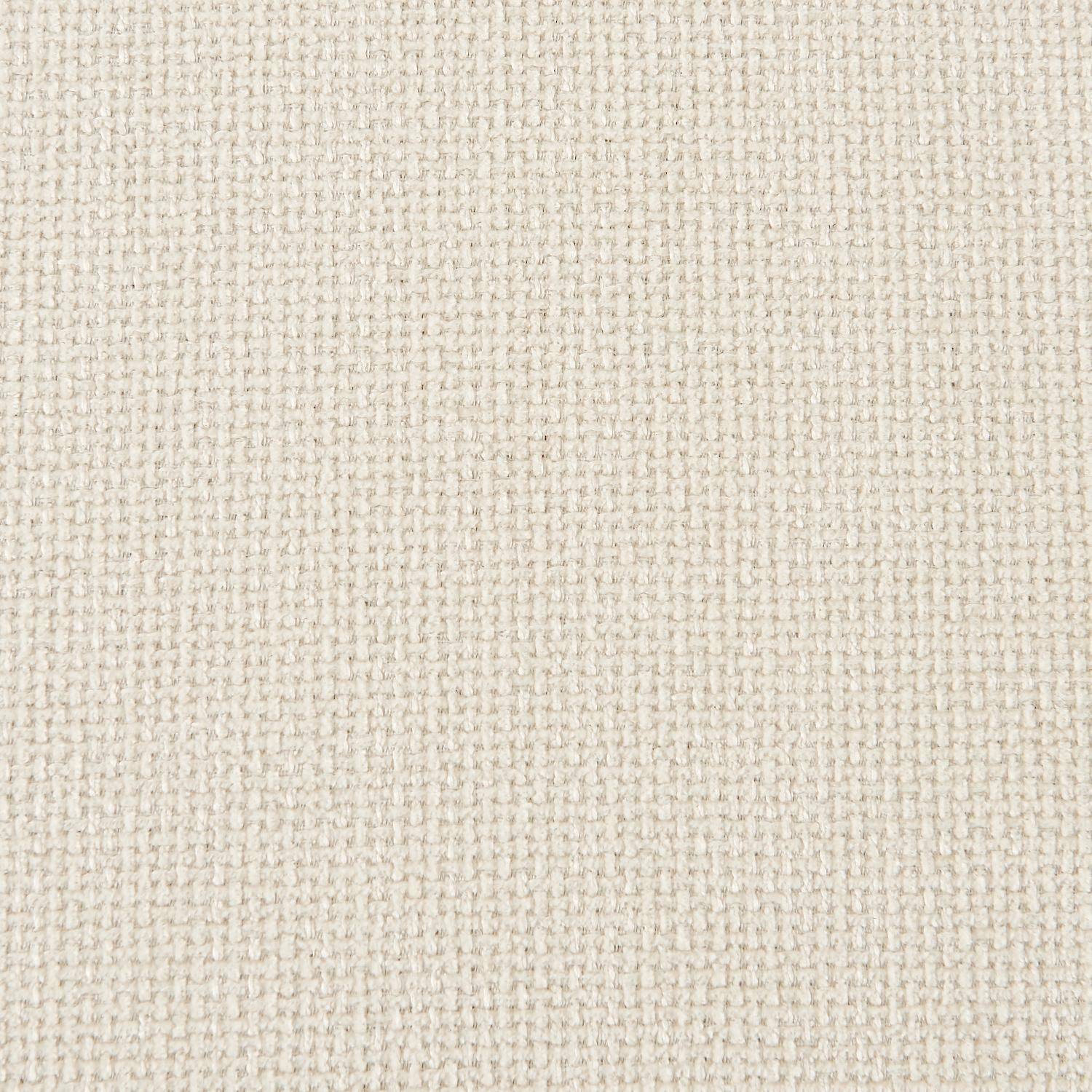 Canapé d'angle gauche 3 places tissu blanc cassé L 260 x P 88 / 139cm / x H 87cm - Dany Photo5