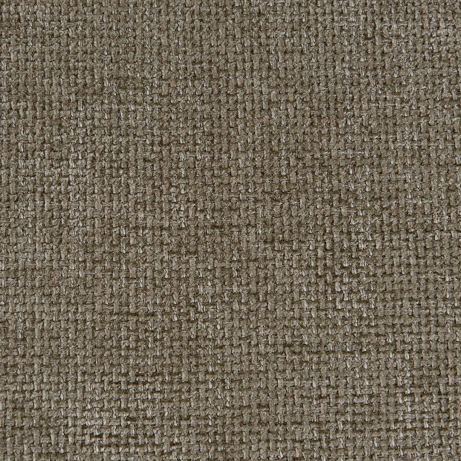 Canapé d'angle gauche 3 places tissu vert de gris L 260 x P 88 / 139cm / x H 87cm - Dany,sweeek,Photo5