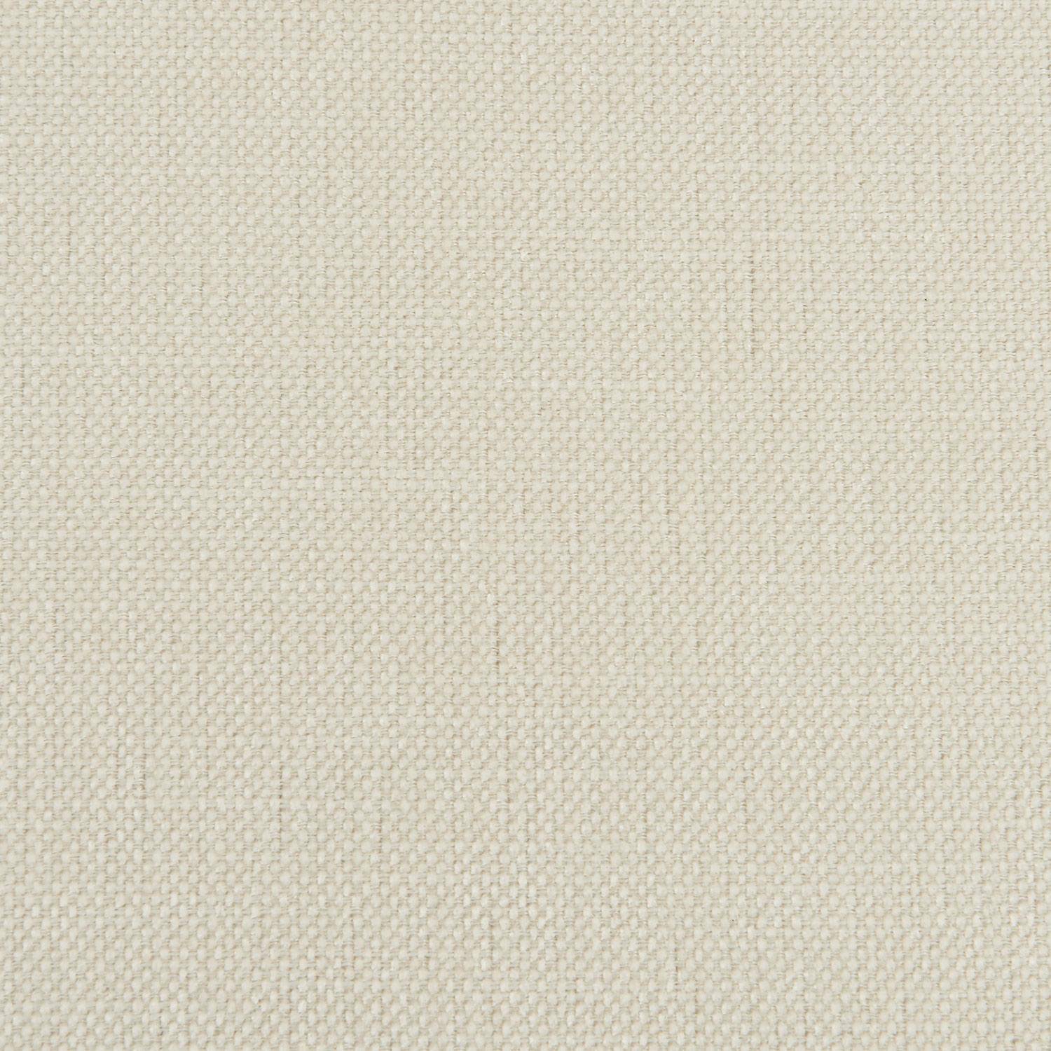 Sofá de 2 plazas desenfundable de tela, Neo, Blanco, 198x88x85 cm Photo5