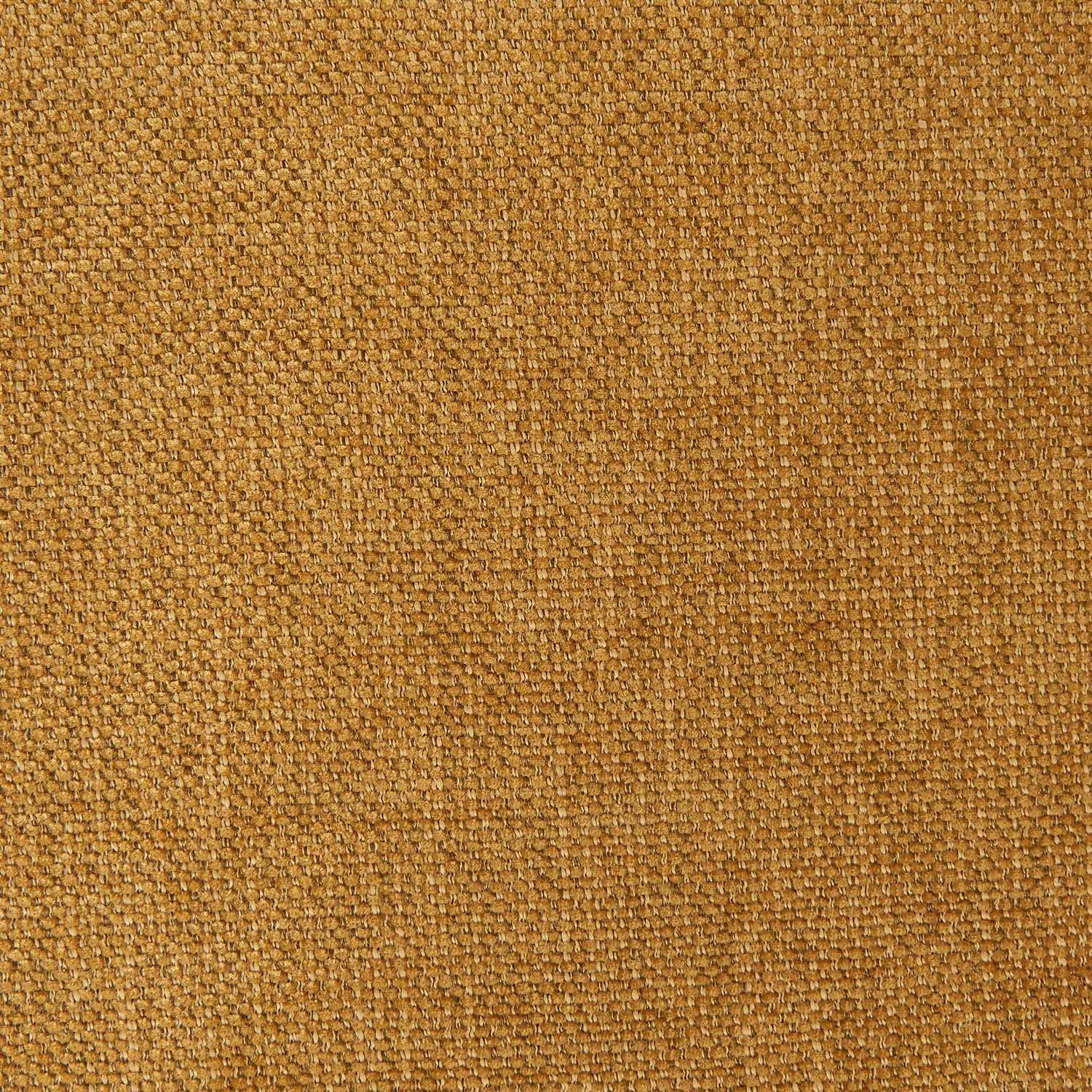 Sofá de 2 plazas desenfundable de tela, Neo, Ocre, 198x88x85 cm Photo5