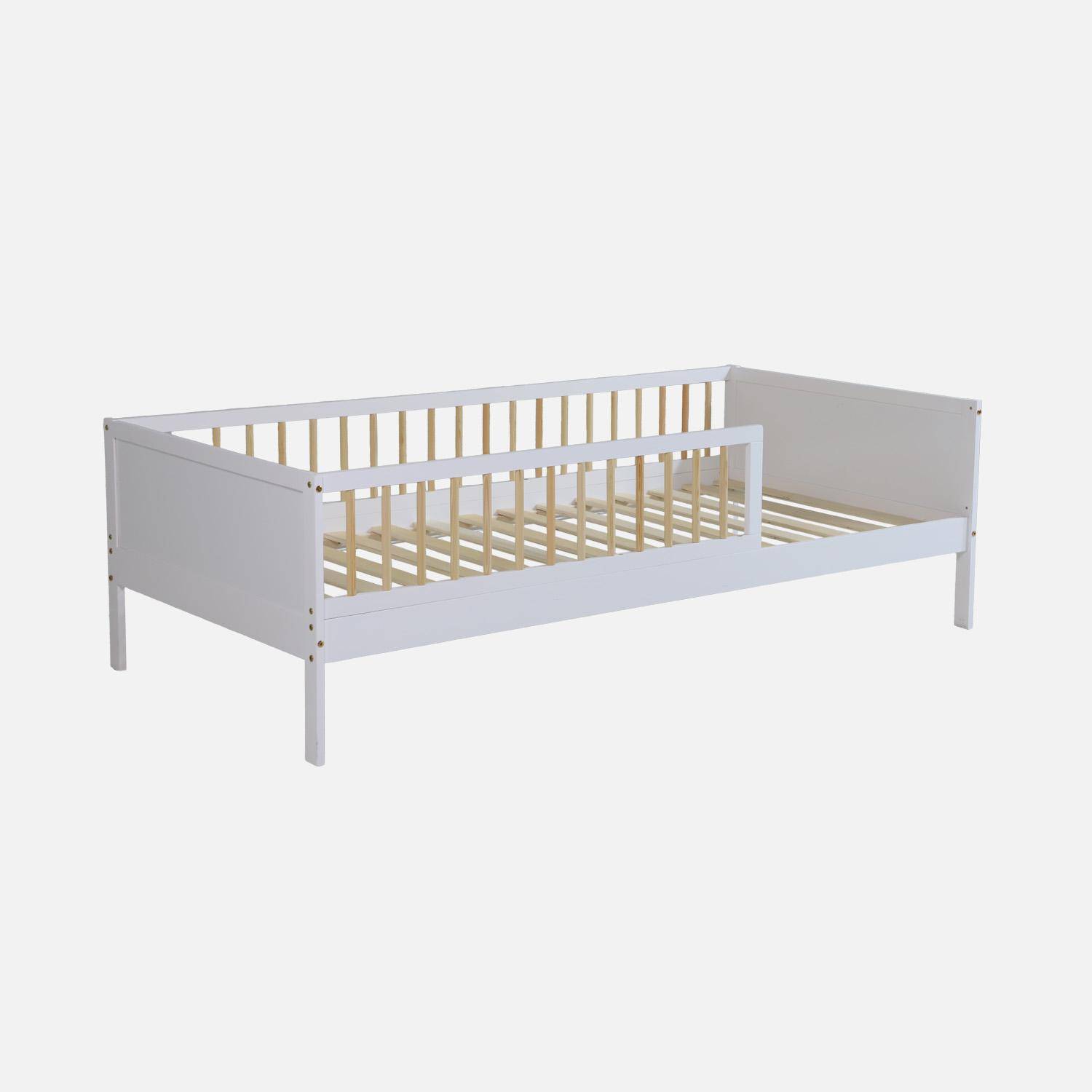 Kinderbett 90 X 190