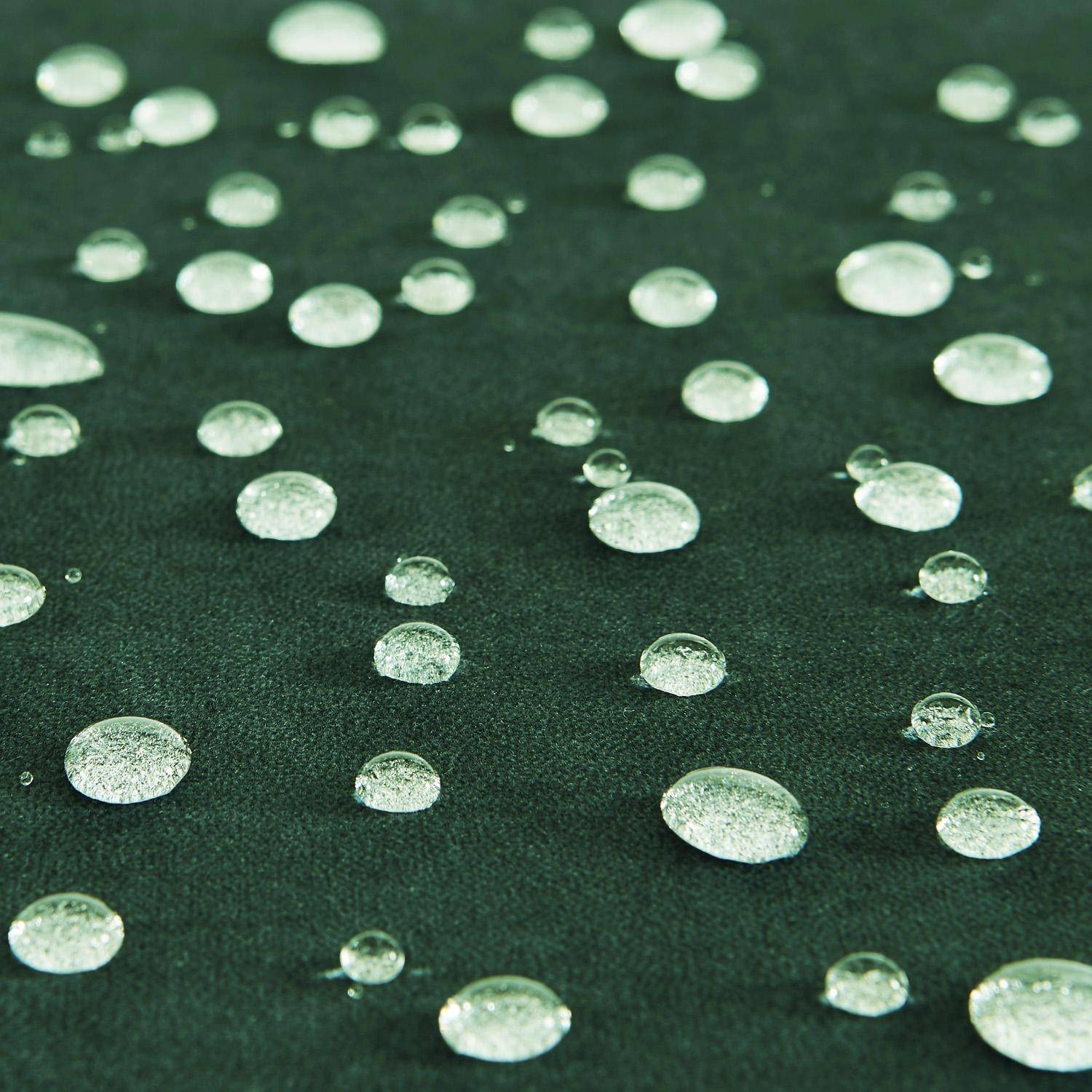 Sofá de terciopelo de 3 plazas, Sokol, Verde, 91x105x72 cm,sweeek,Photo8
