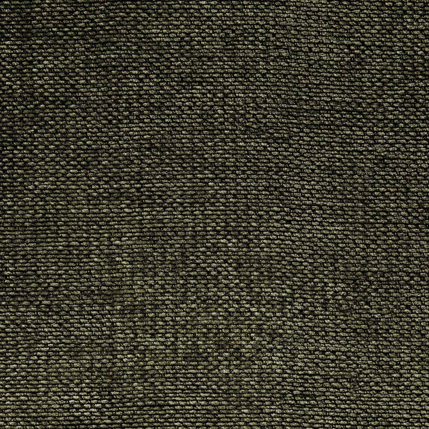 Chaise de bureau à roulettes ajustable métal et tissu kaki - L 57 x P 57 x H 85/94,5cm - Stan,sweeek,Photo4