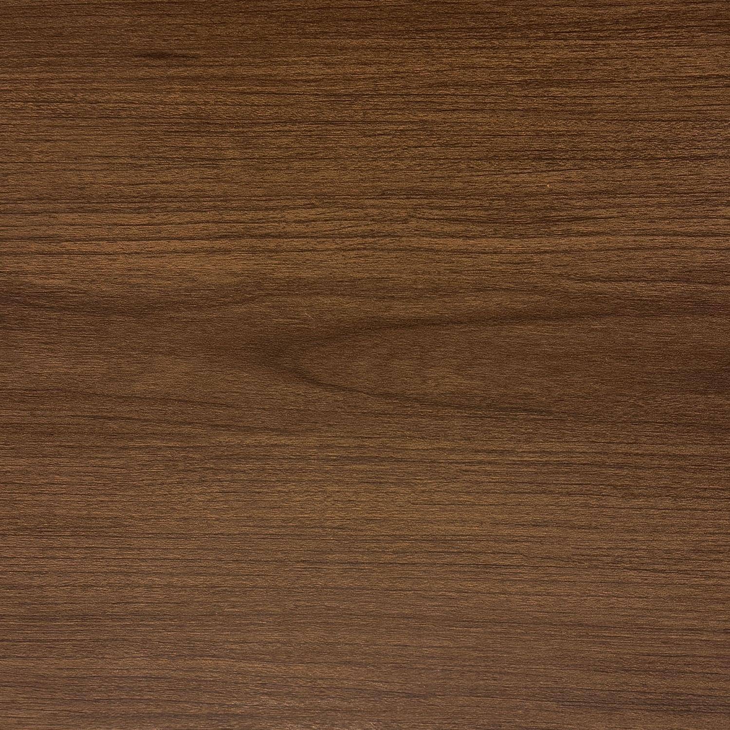 Vintage ladekast houtdecor 6 lades 120cm walnoot - Juliana,sweeek,Photo6