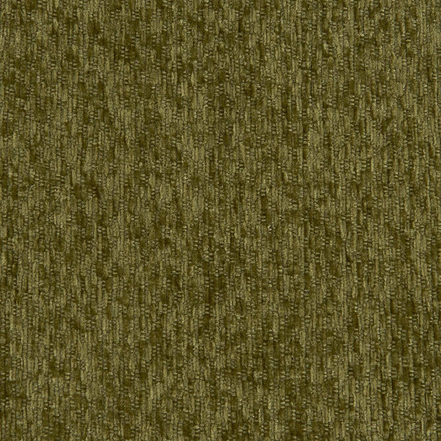 Sofá-cama conversível tecido chenille, 3 lugares, Twist, Verde caqui, 220x95x76 cm Photo5