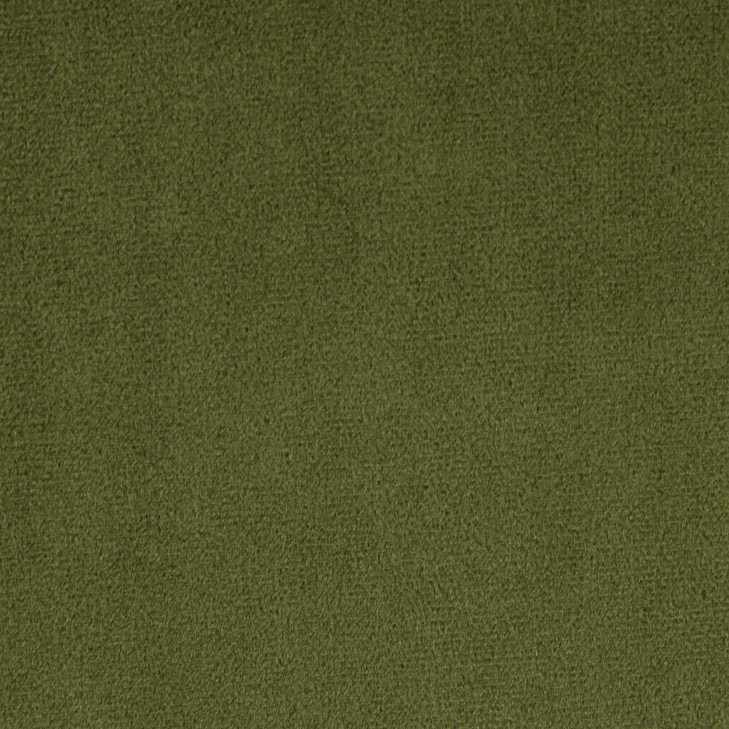Poltrona tripode in velluto, Mellow, Verde, 92x86x71.5 cm,sweeek,Photo4