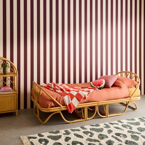 lit en rotin | Maisons du Monde lit en rotin | Maisons du Monde