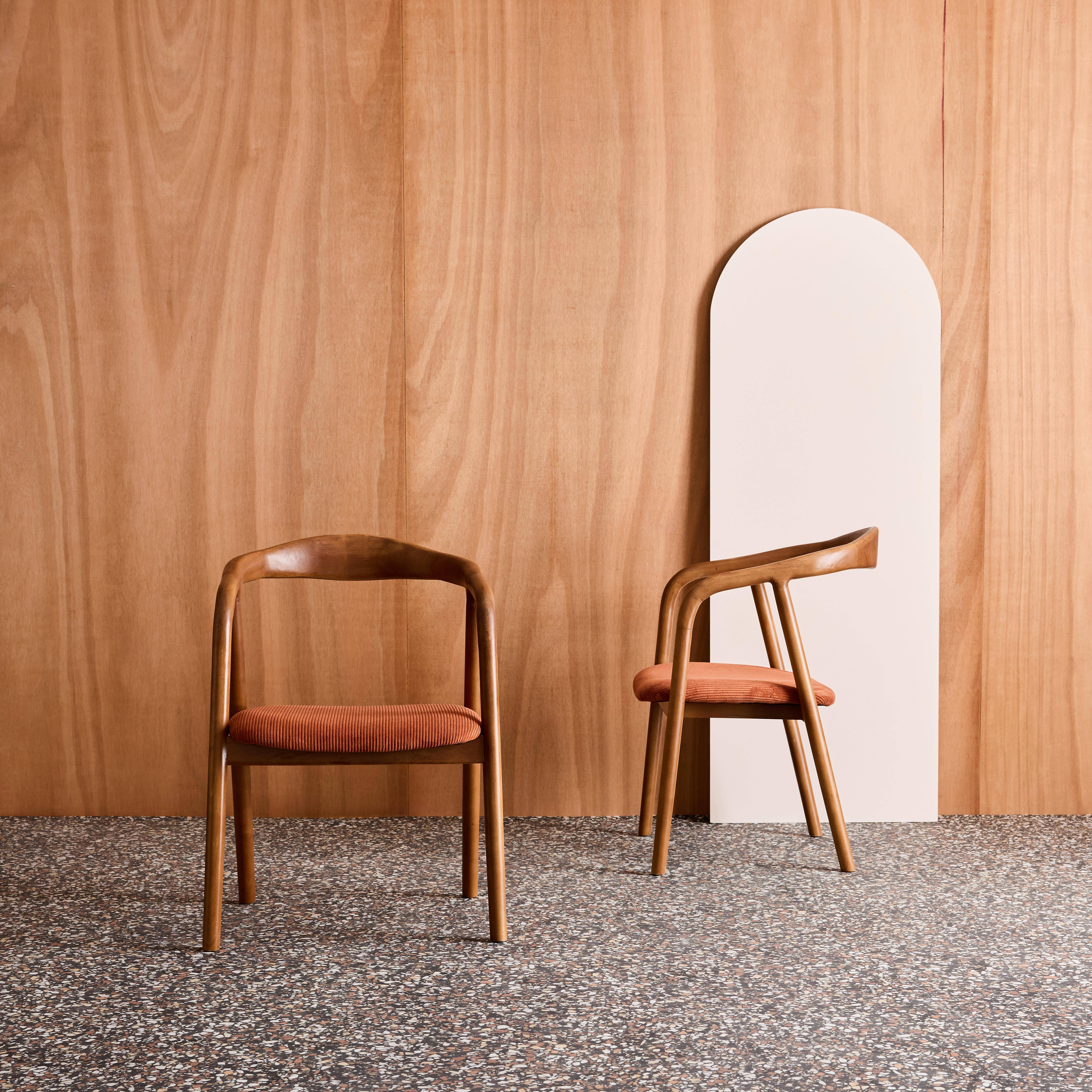 Sara velluto a coste