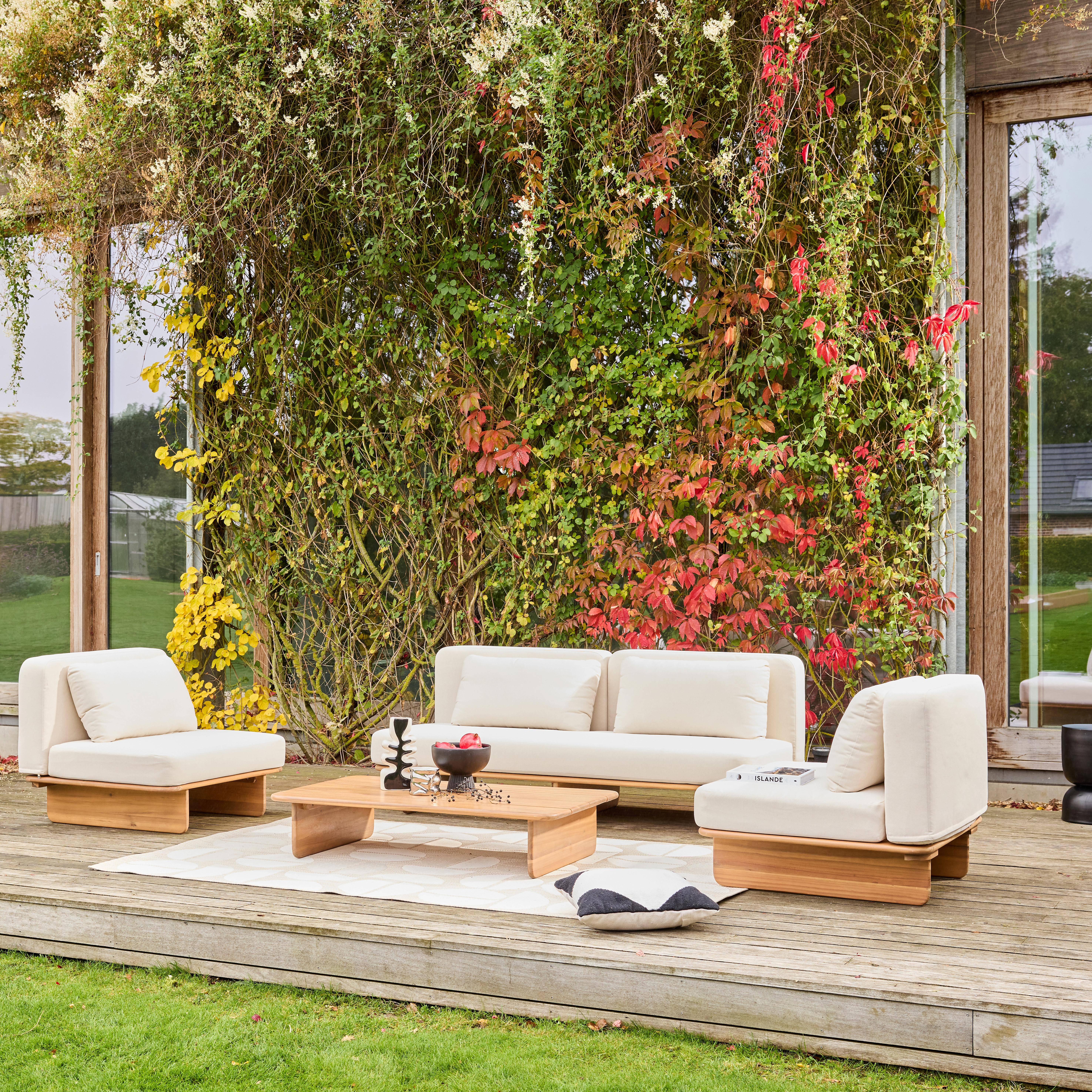 Salons de jardin