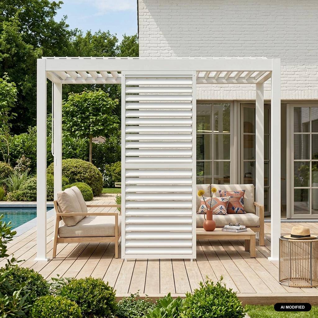 Triomphe persiana 1m