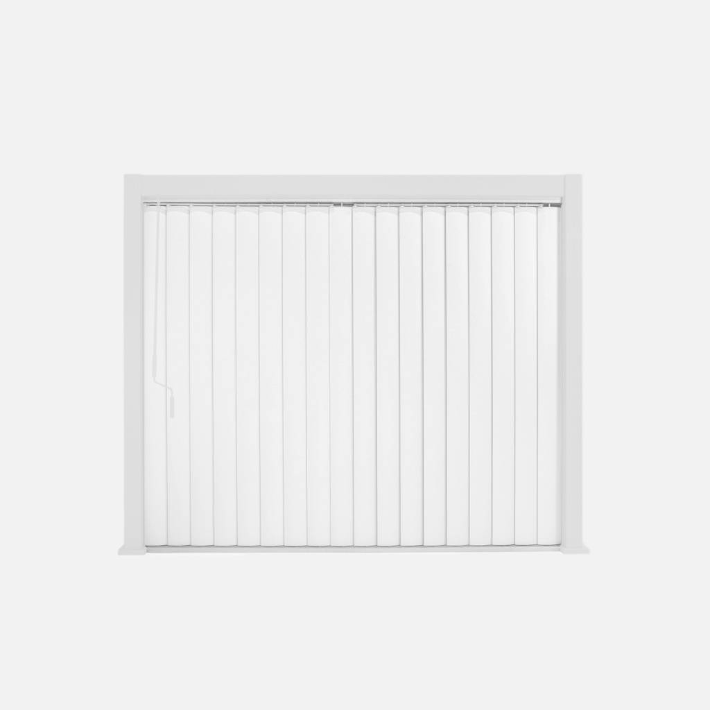 Triomphe persianas verticais 3m