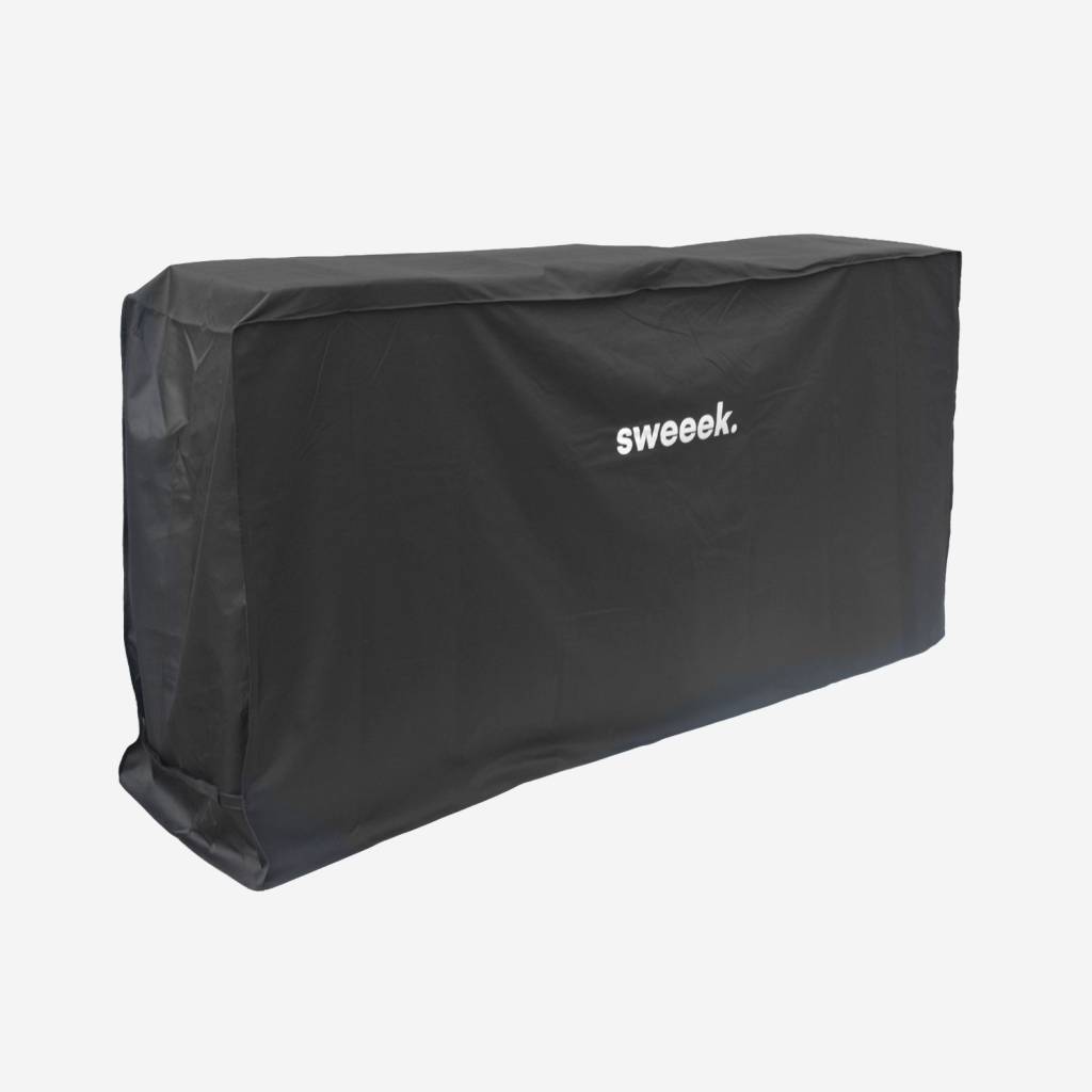 Housse universelle barbecue Taille XL