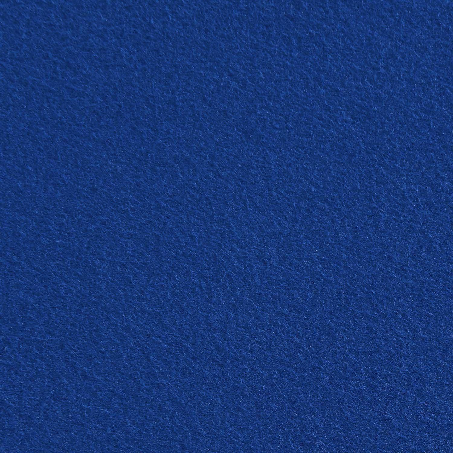 Chauffeuse tissu 2 places bleu électrique - Nova Photo5