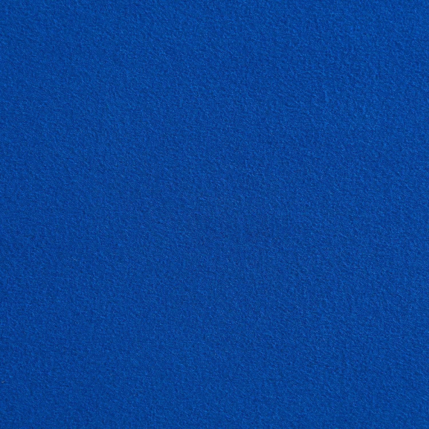 Pouf, repose-pieds pour chauffeuse Nova tissu bleu électrique - Nova,sweeek,Photo3