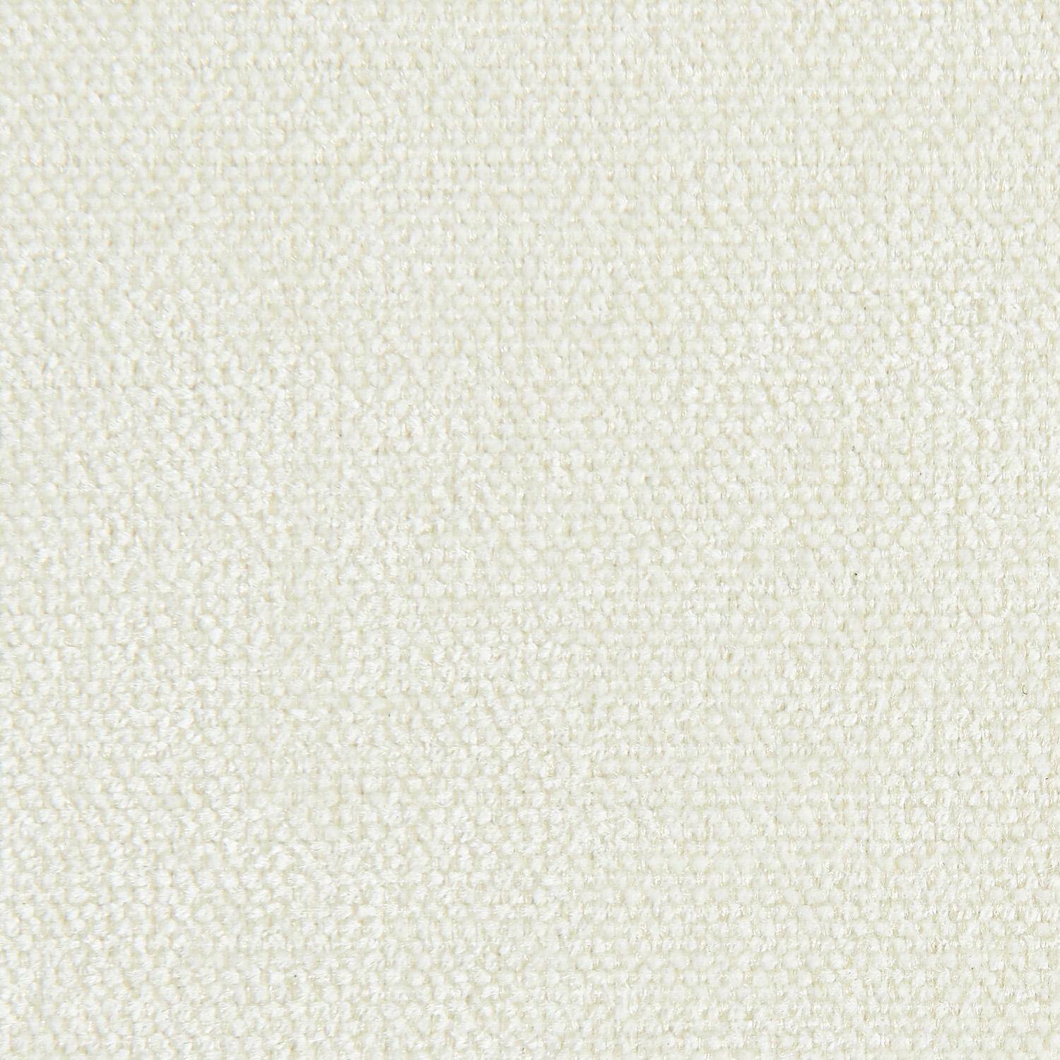 Canapé d'angle gauche 3 places tissu crème, pieds métal - Watson,sweeek,Photo4