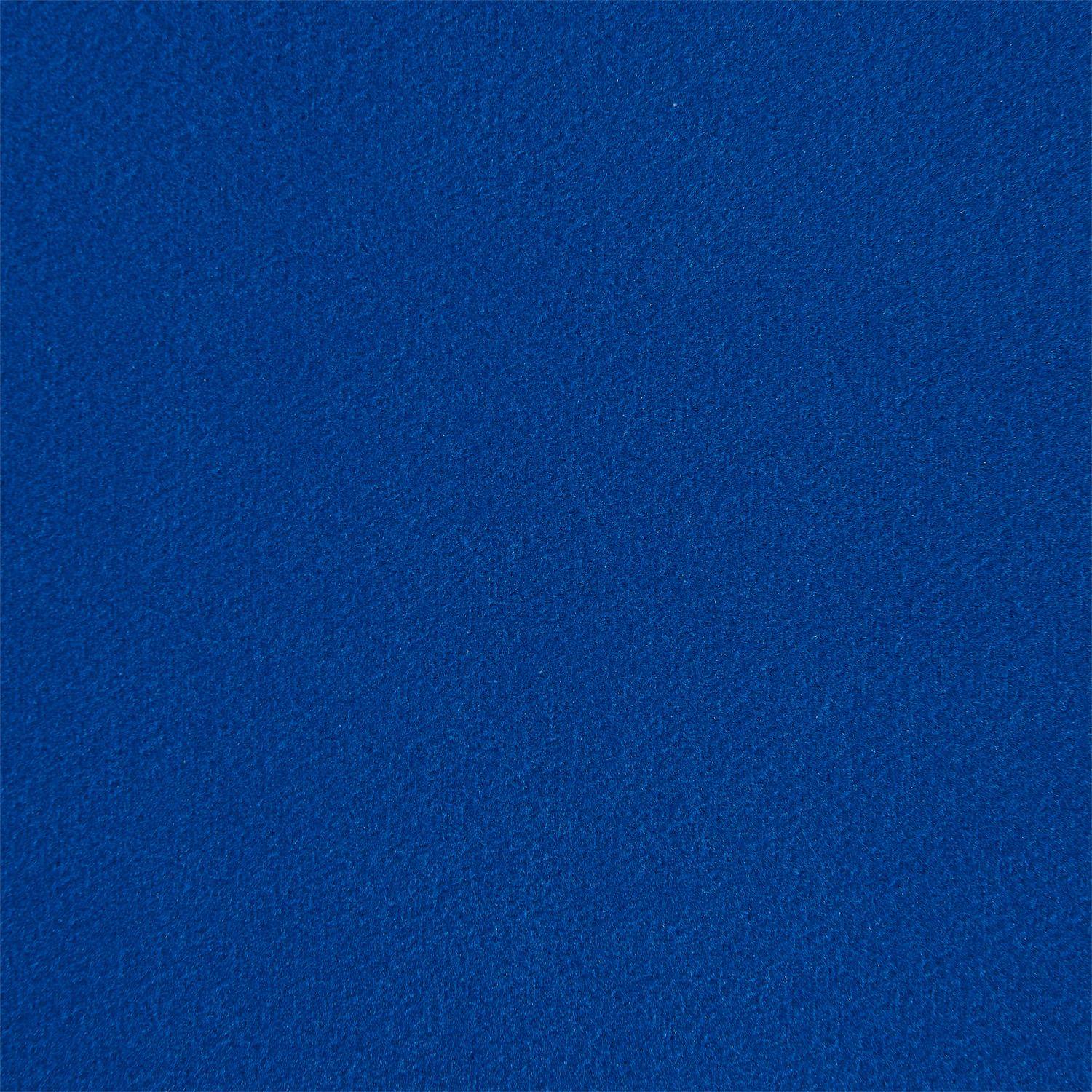 Poltrona in tessuto, 1 posto Blu elettrico - 92x103x70 cm Photo5