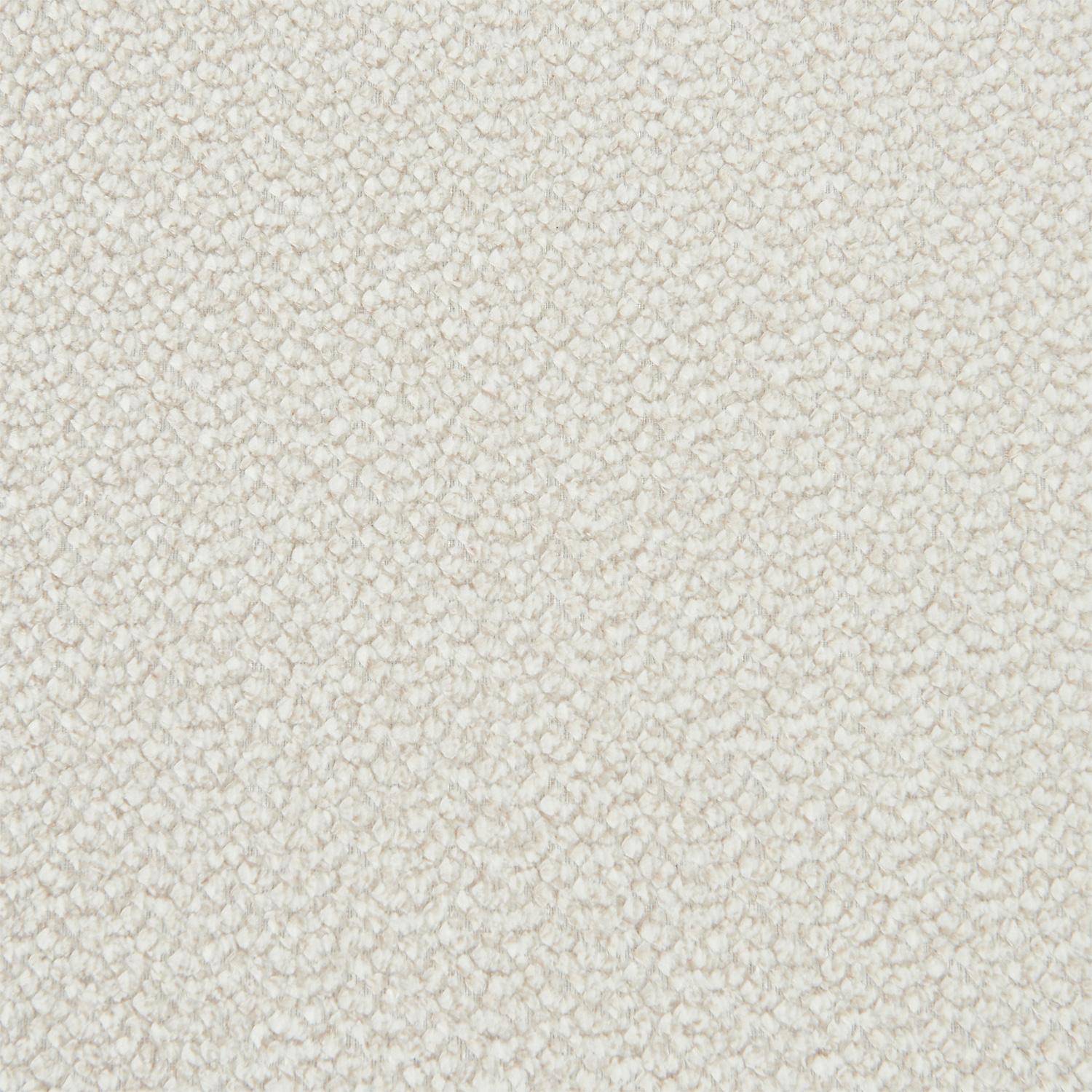 Modulaire 3-zits bank van chenille stof wit - Movi,sweeek,Photo5
