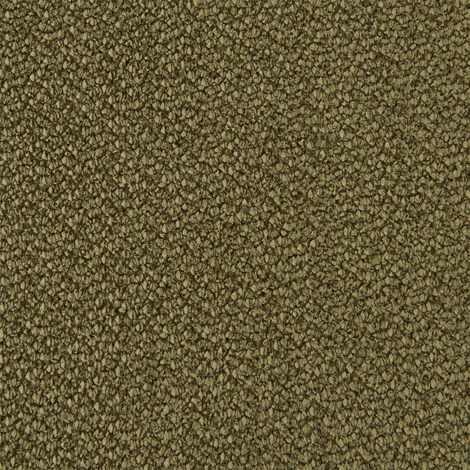 Modulaire 4-zits zetel van chenille stof groen - Movi,sweeek,Photo6