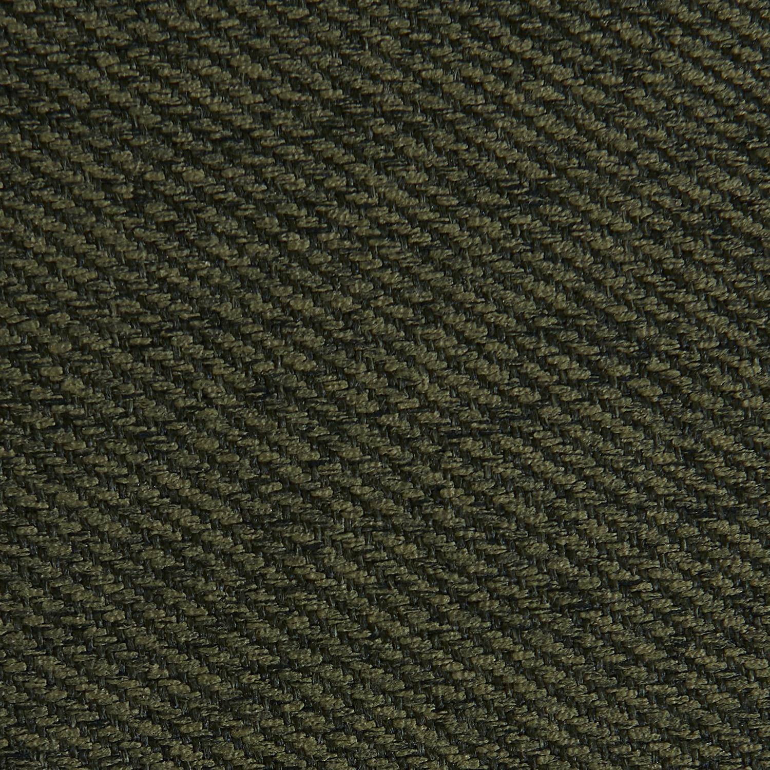 Pufa, podnóżek z tkaniny khaki do kanapy Zenio - Zenio,sweeek,Photo3