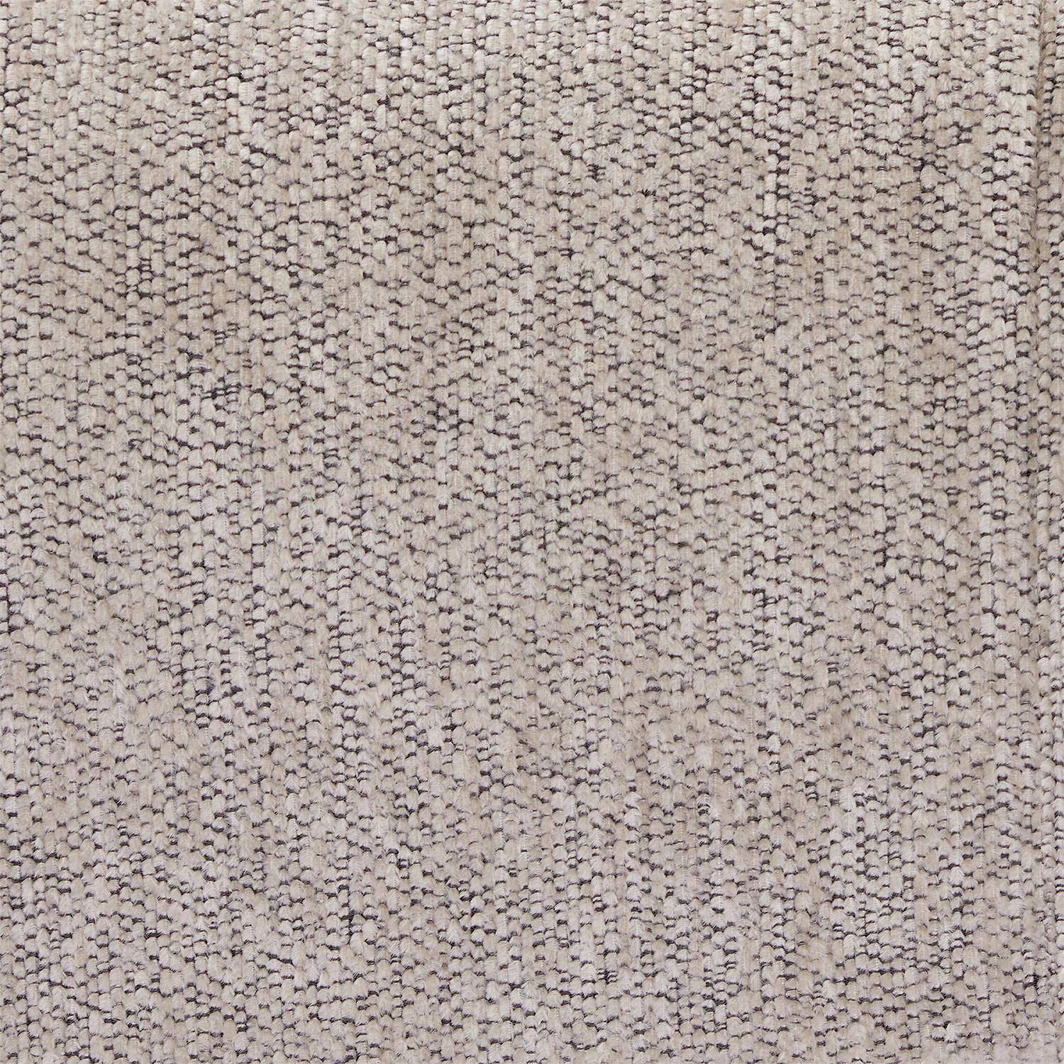 Chauffeuse convertible tissu chenille piètement bois 1 place beige - Guest,sweeek,Photo6