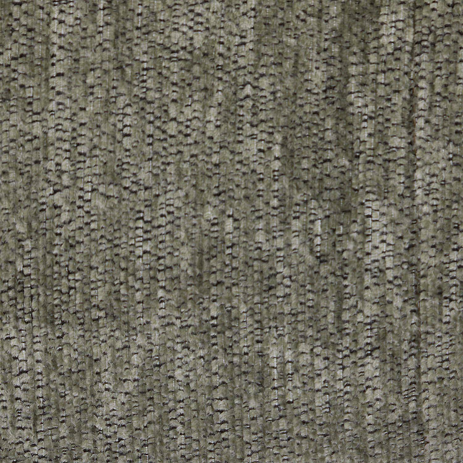 Sillón convertible de tela chenilla con patas de madera Verde - 77x91x83 cm Photo5