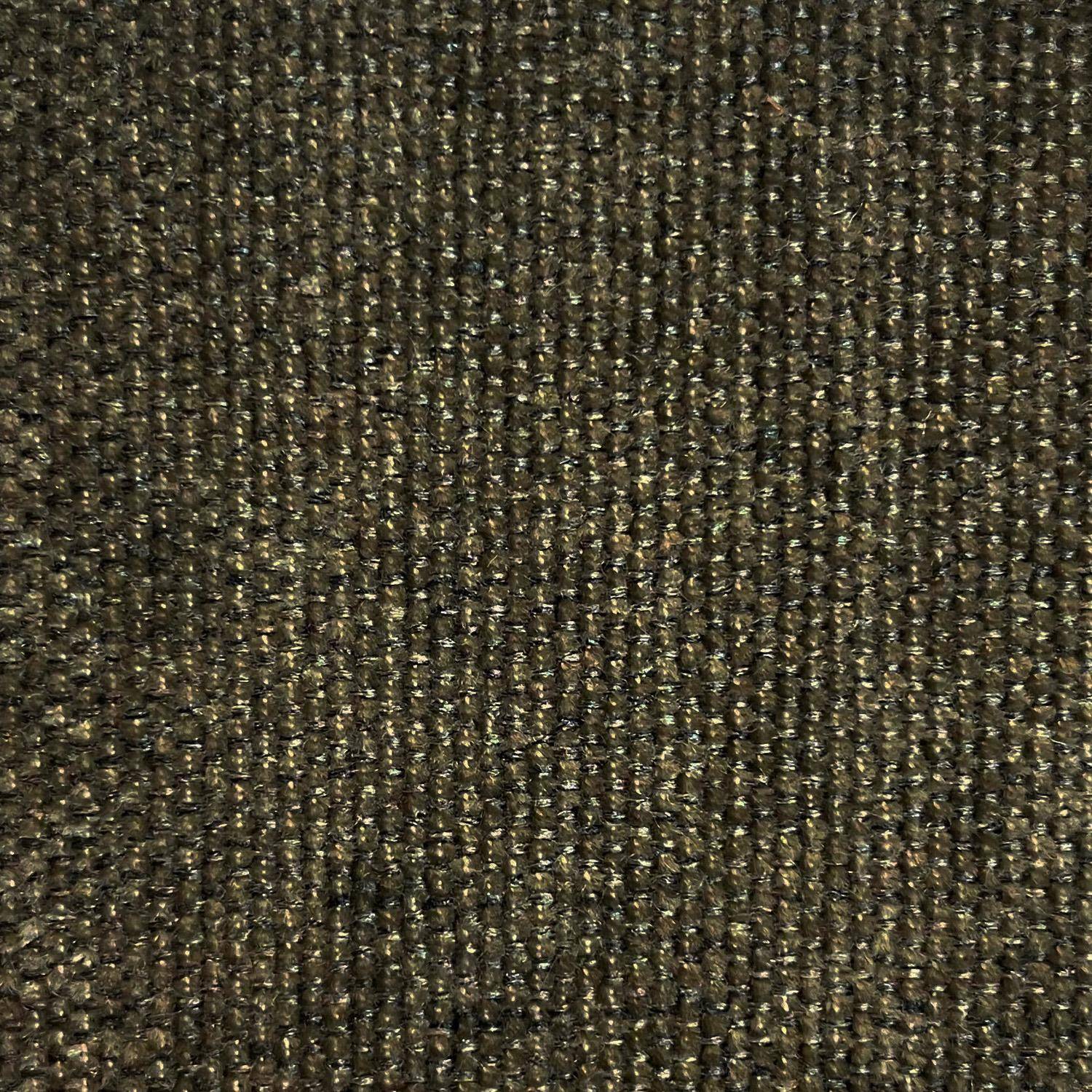 Narożna kanapa rozkładana dwustronna, 3-osobowa, tkanina szenilowa kolor khaki i pojemnik do przechowywania - Almo Photo7