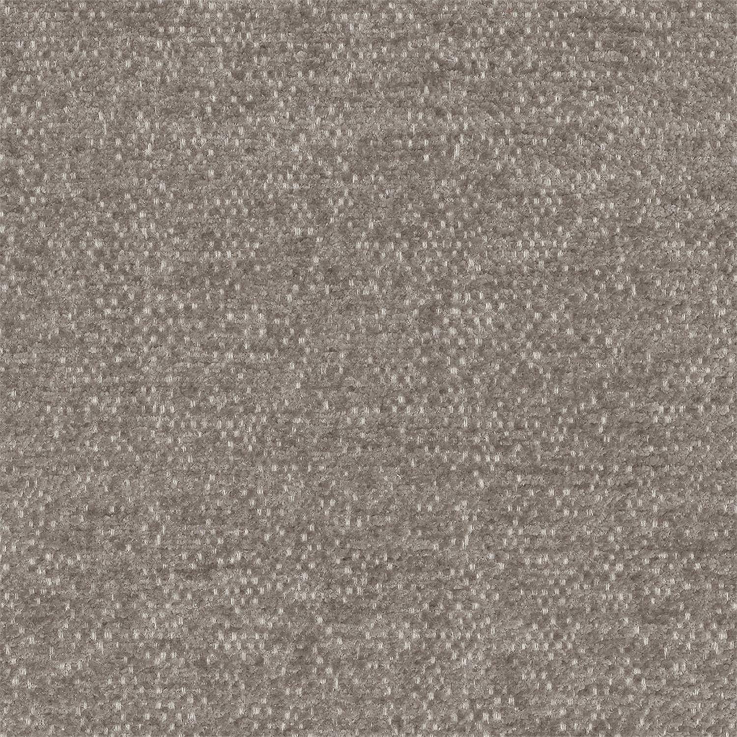 Set van 2 eigentijdse eetkamerstoelen stof taupe - Alessia,sweeek,Photo7