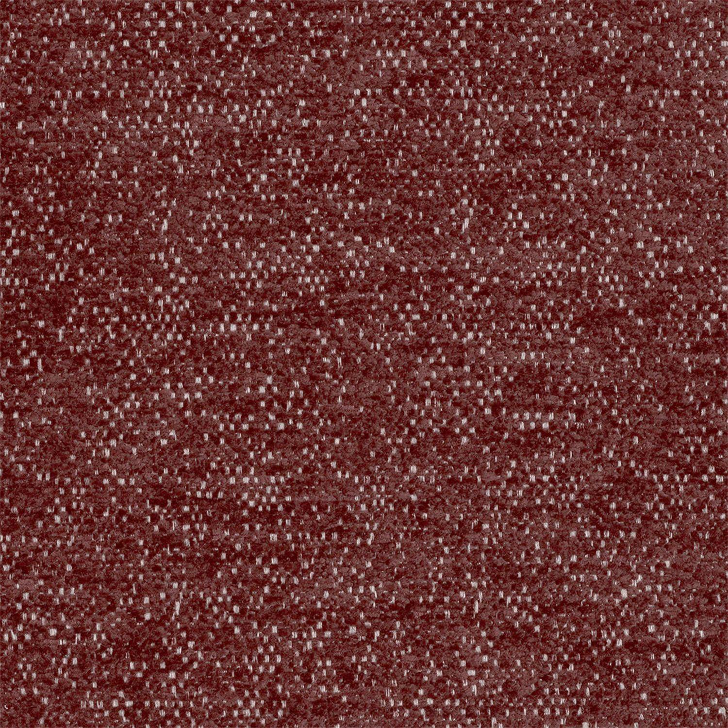 Sillón contemporáneo de tela, set de 2 Burdeos - 57.5x58x77.5 cm Photo5