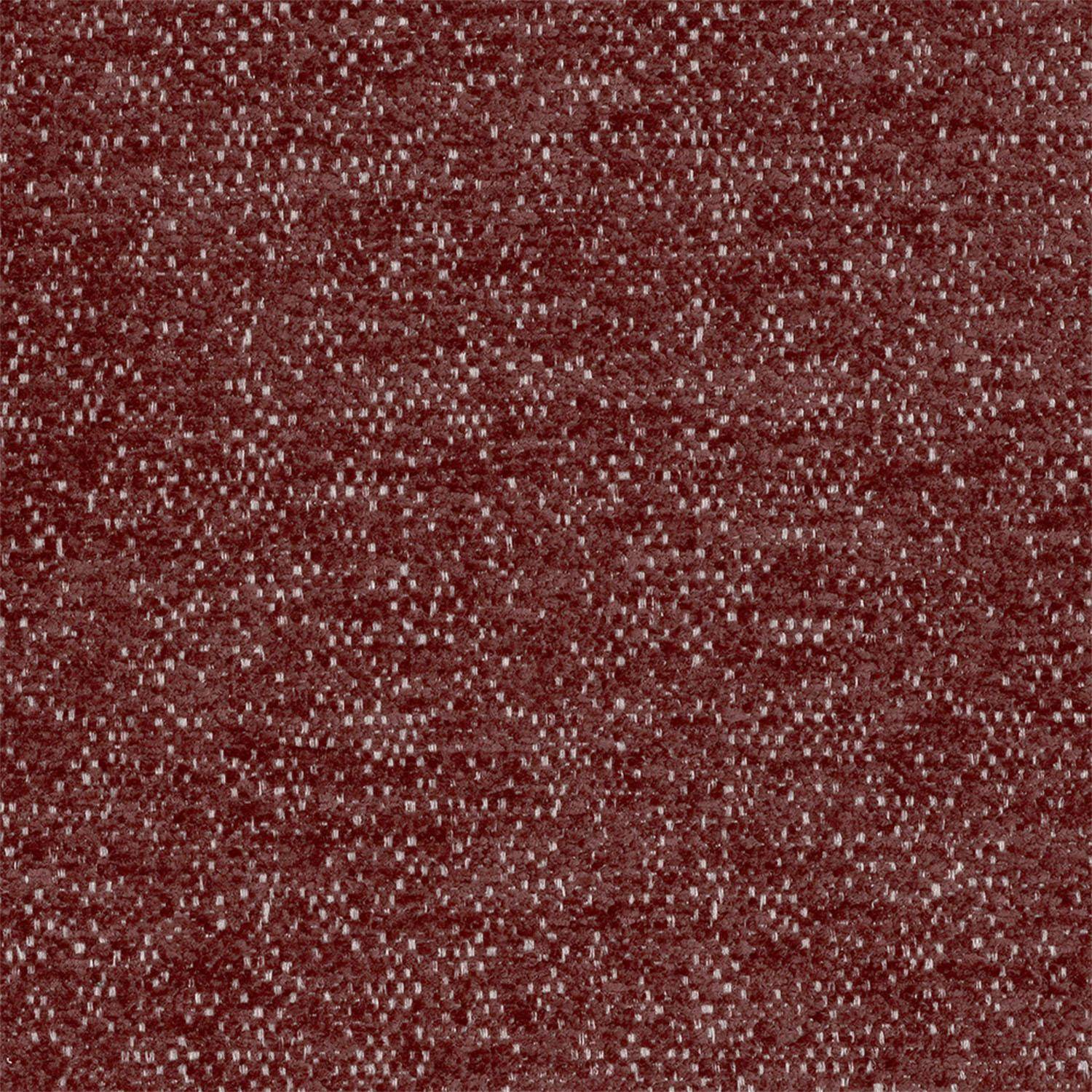 Taburete de bar contemporáneo de tela, set de 2 Burdeos - 56x56x86 cm Photo6