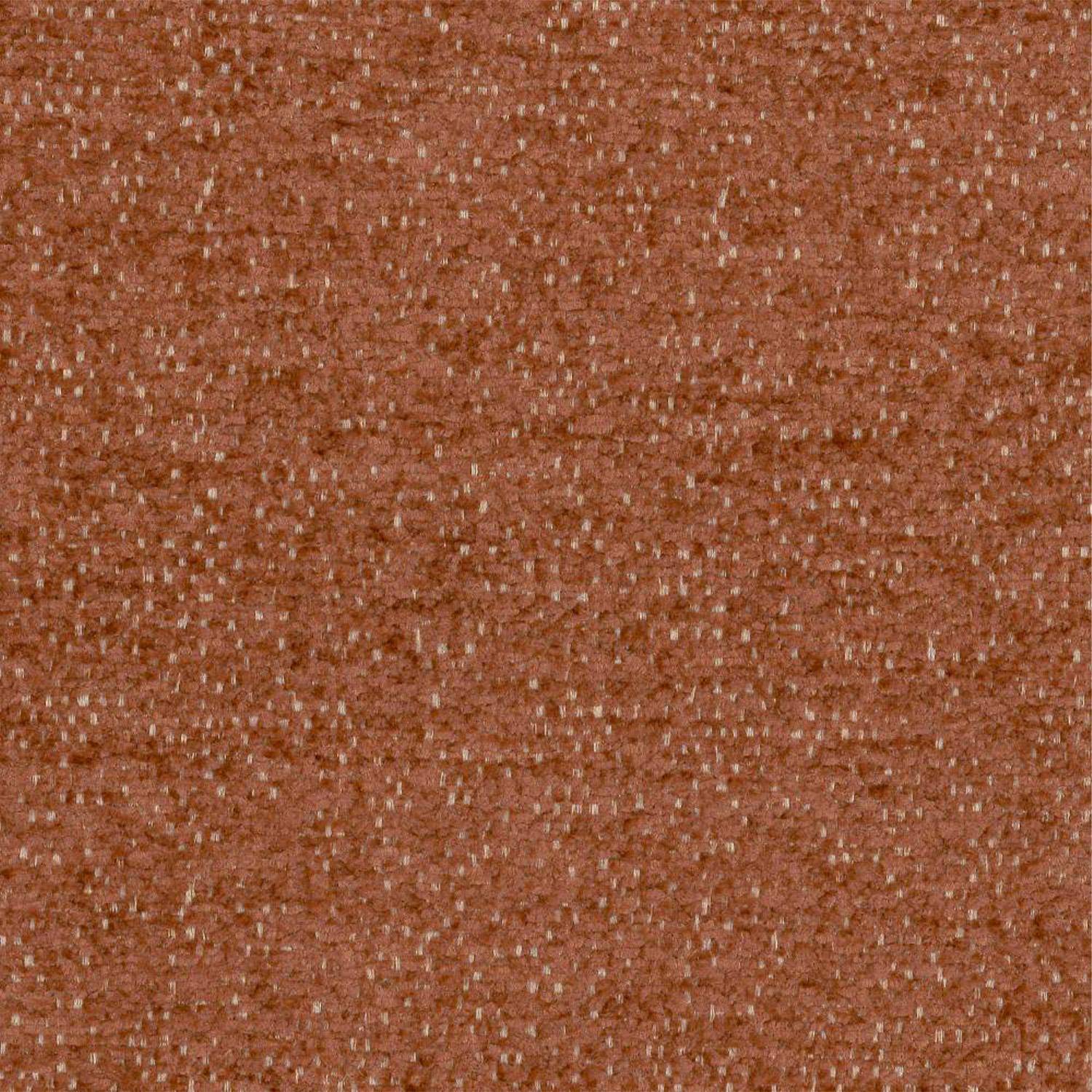 Taburete de bar contemporáneo de tela, set de 2 Terracota - 56x56x86 cm,sweeek,Photo7