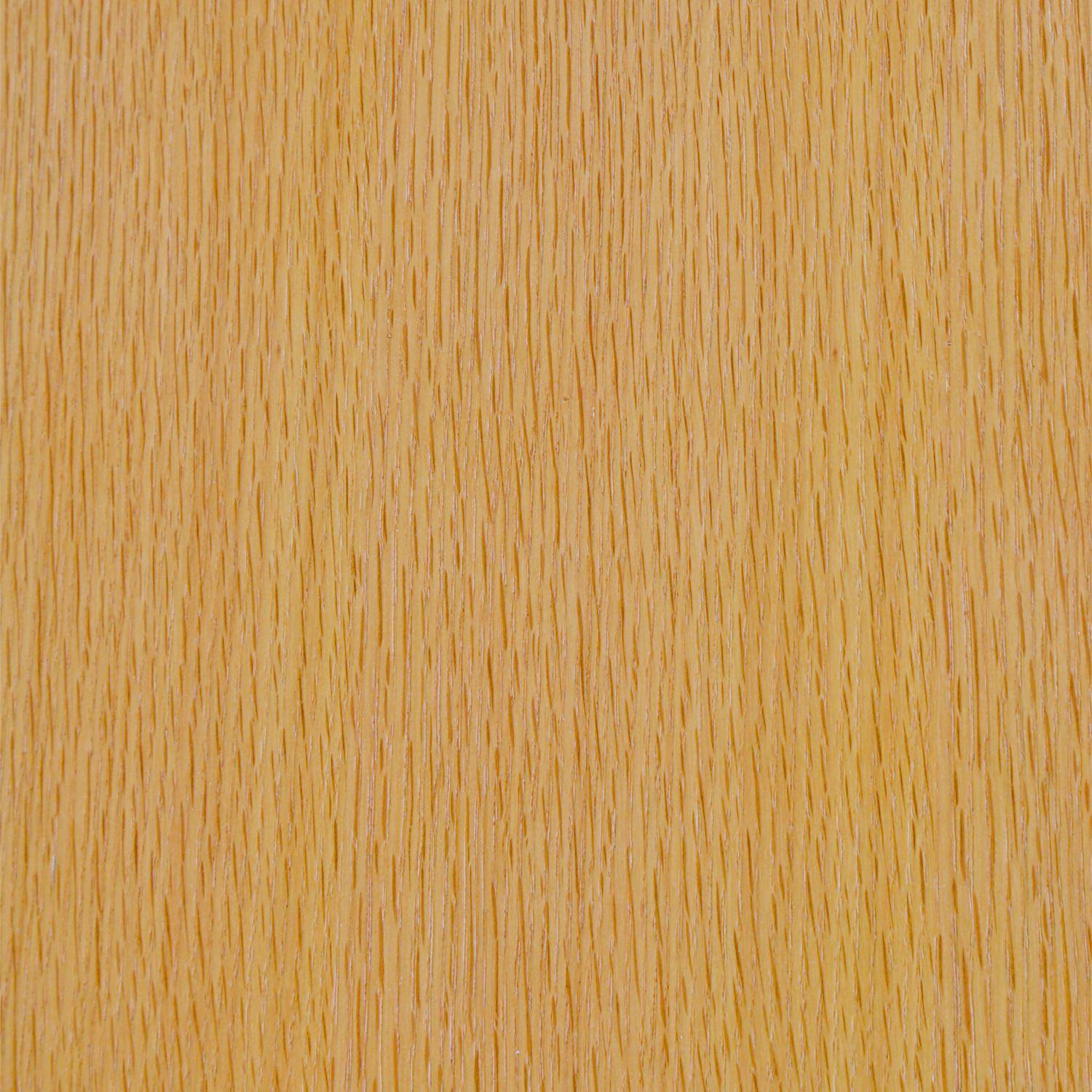 Mesa de jantar extensível em madeira de seringueira e carvalho, 6-8 lugares, Felicie, Natural, 160x90x75 cm Photo5