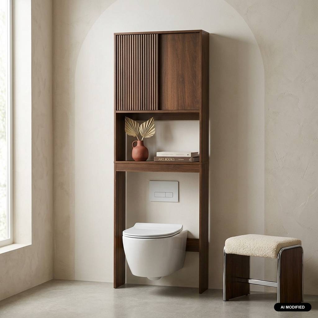 WC-Möbel