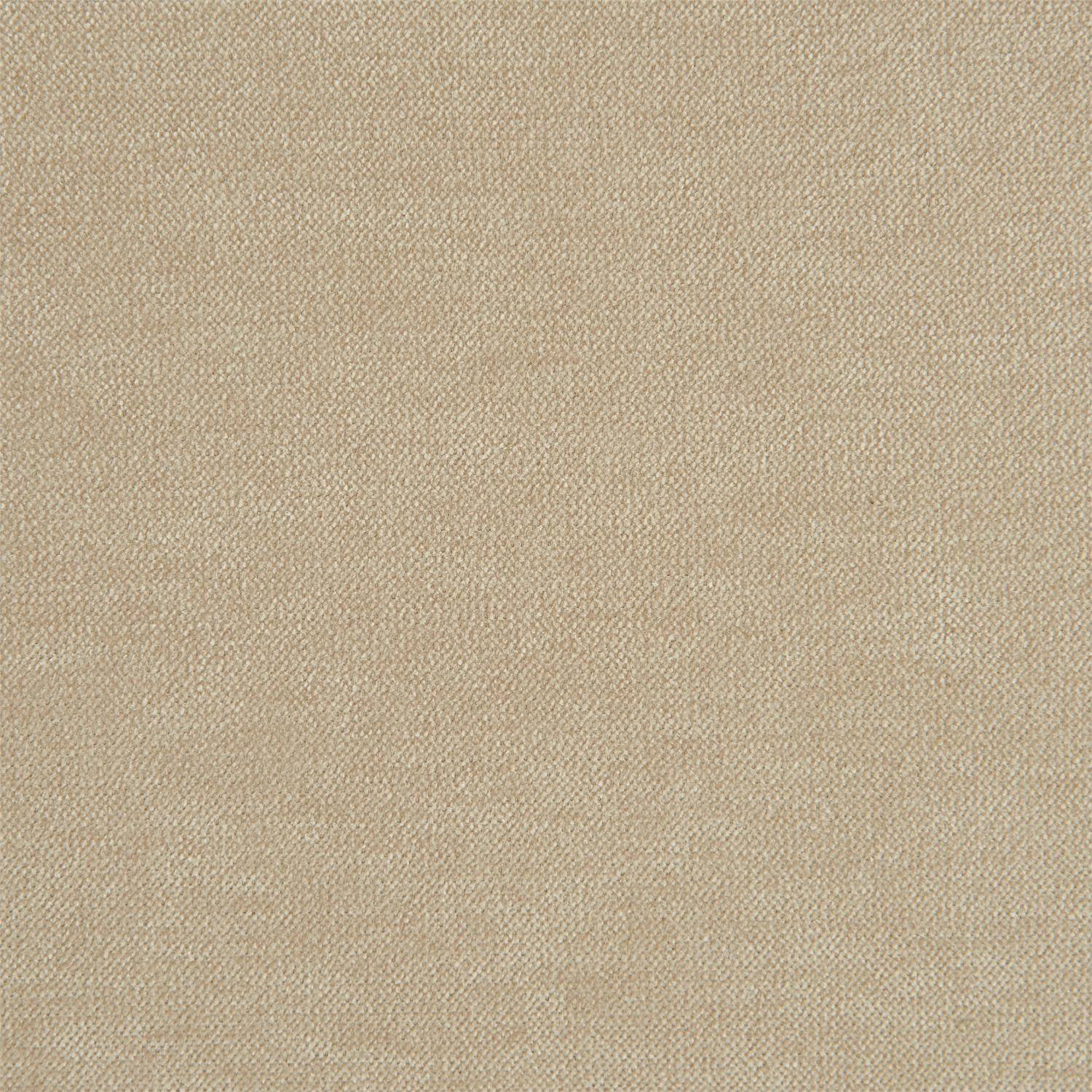 Canapé 3 places tissu beige - Vinty Photo4