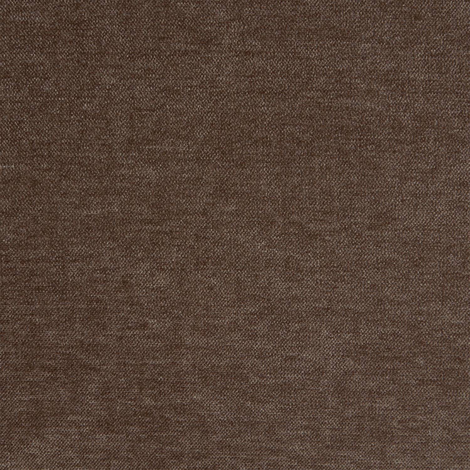 Canapé 3 places tissu taupe - Vinty Photo4