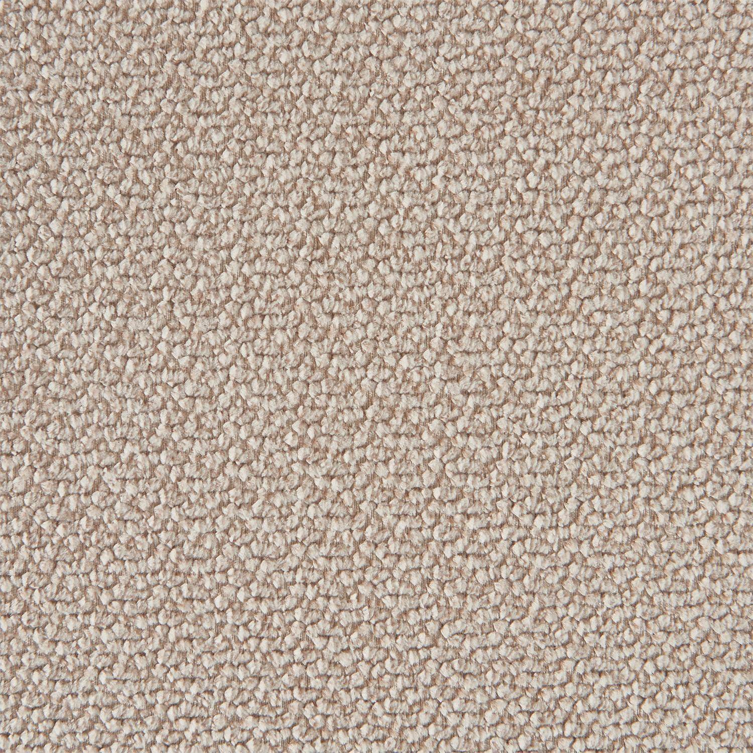 3-zits zetel van chenille stof beige - Cloud,sweeek,Photo6