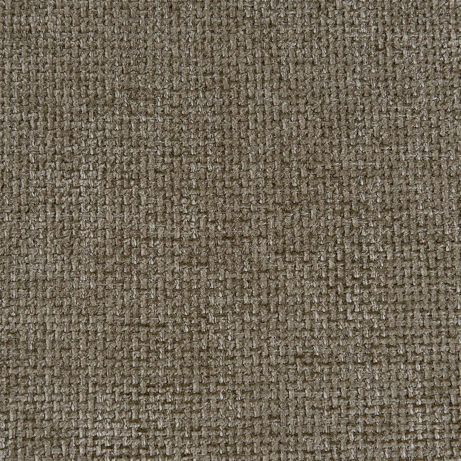 Fauteuil tissu pieds en bois d'hévéa 1 place vert de gris - Dany,sweeek,Photo6