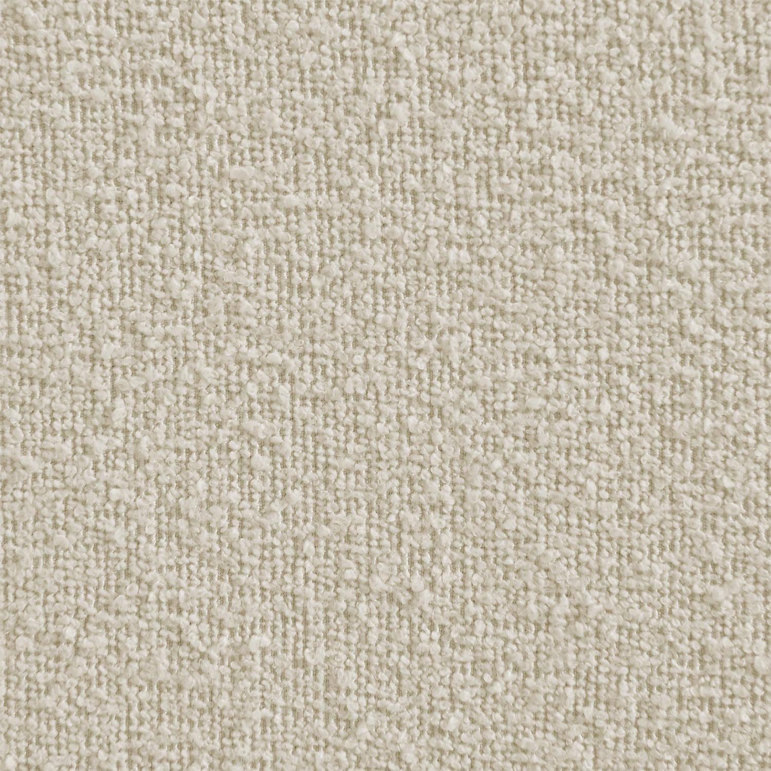 Sofá-cama orgânico em bouclé embalado a vácuo, 3 lugares, Iconik boucle, Branco, 281x154x68 cm,sweeek,Photo7