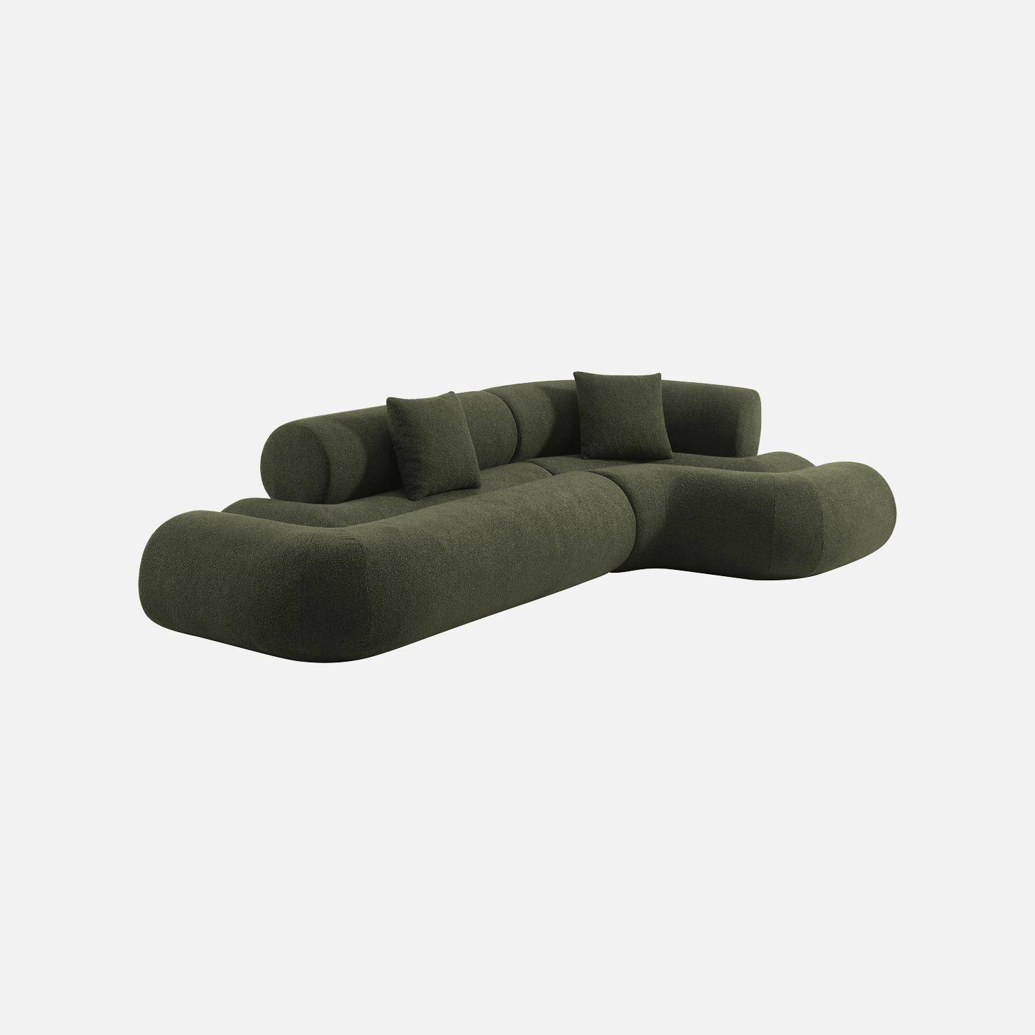 Iconik boucle