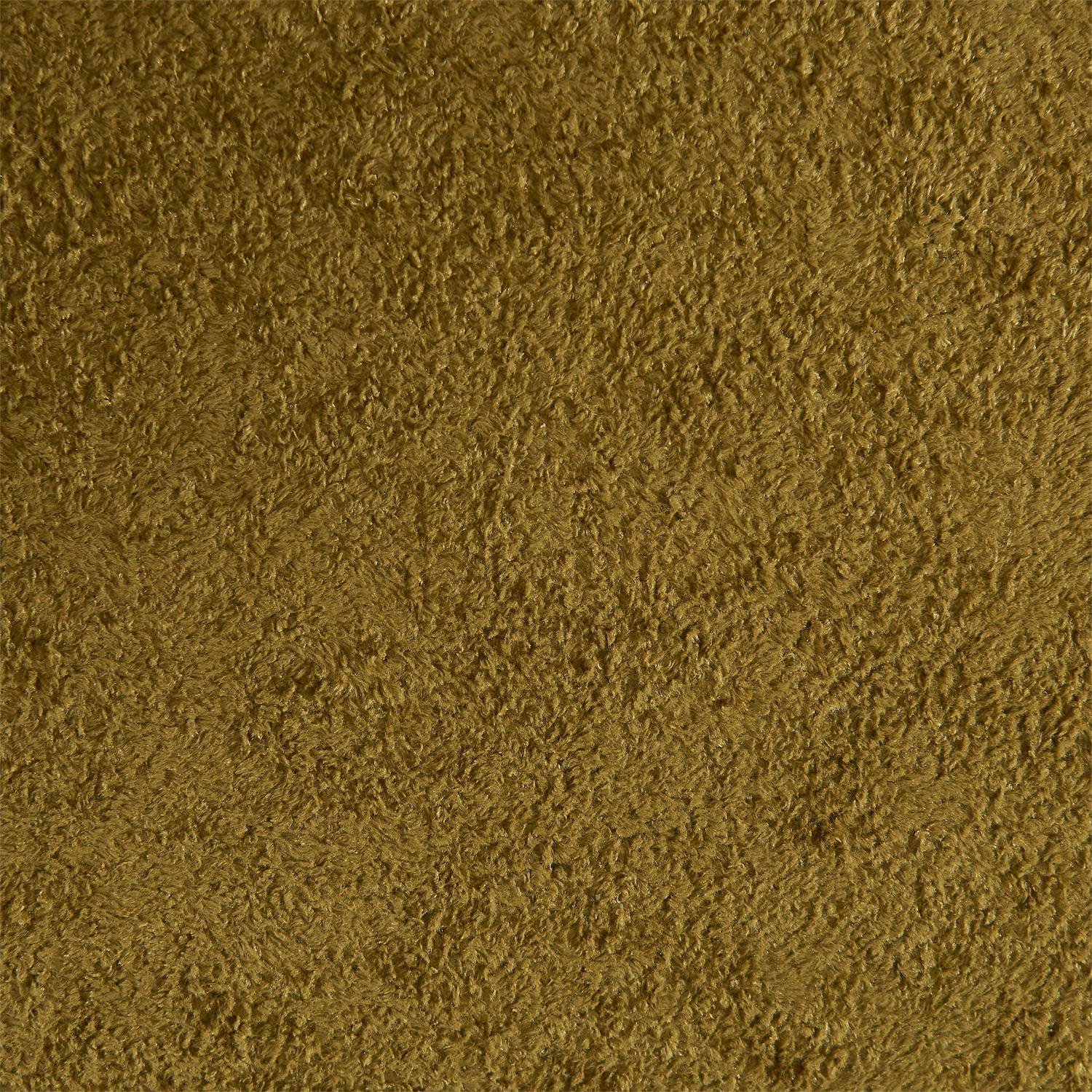 Poltrona organica in tessuto Verde oliva - 86x75x70 cm Photo4