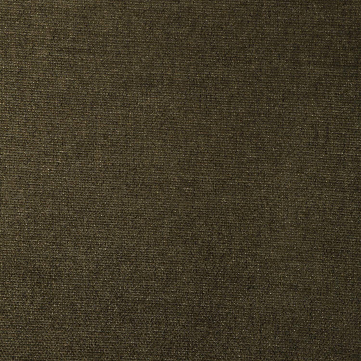 Silla de madera de caucho natural y tela de chenilla, set de 2 Natural - 57x49x79 cm,sweeek,Photo7