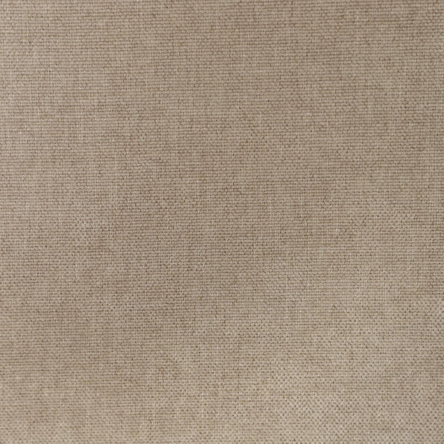 Taburete de bar de madera de hevea nogal y tela chenilla, set de 2, Paola, Nogal, 57x50x100 cm,sweeek,Photo7