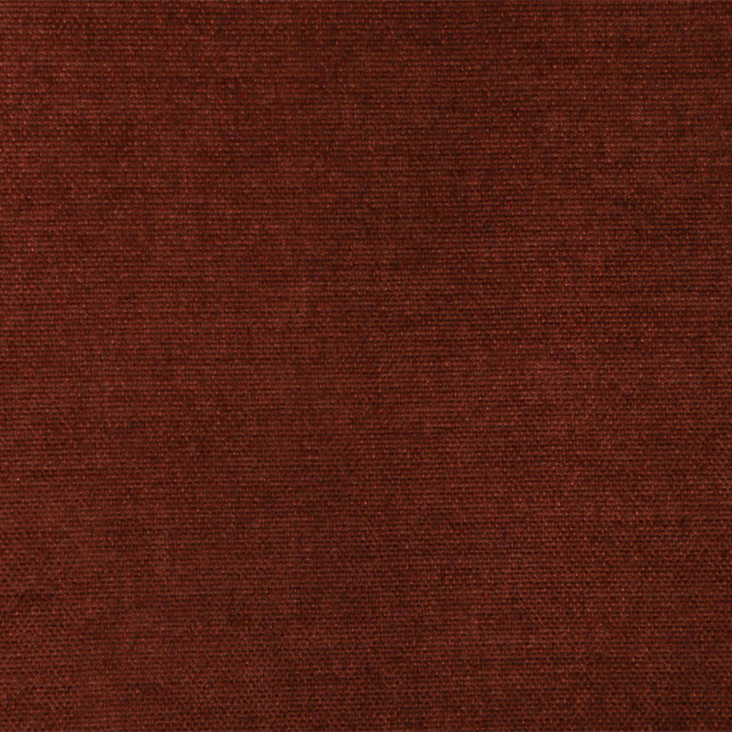 Bancos de bar de madeira de seringueira natural e tecido chenille, set de 2, Paola, Natural, 57x50x100 cm Photo6