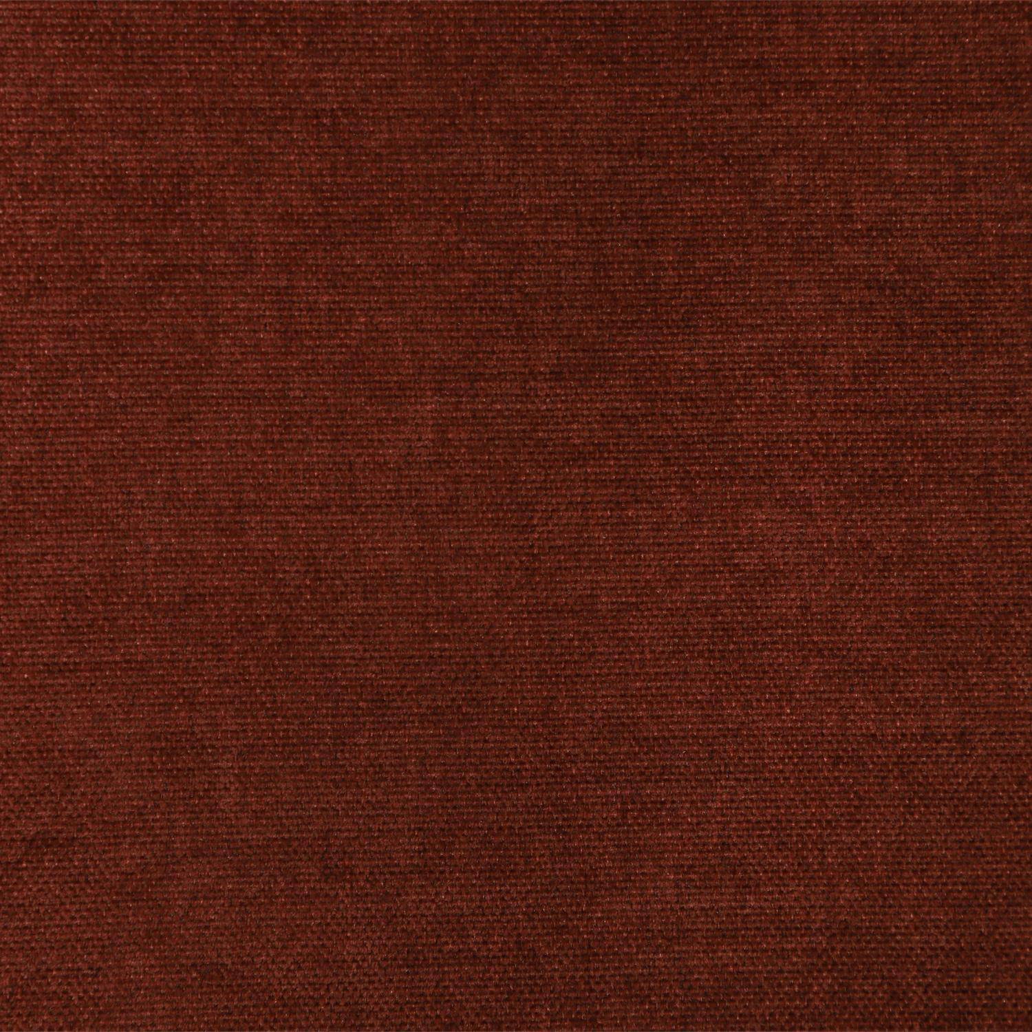 Cadeira em madeira de seringueira nogueira e tecido chenille, set de 2, Paola, Madeira de nogueira, 57x50x100 cm,sweeek,Photo7